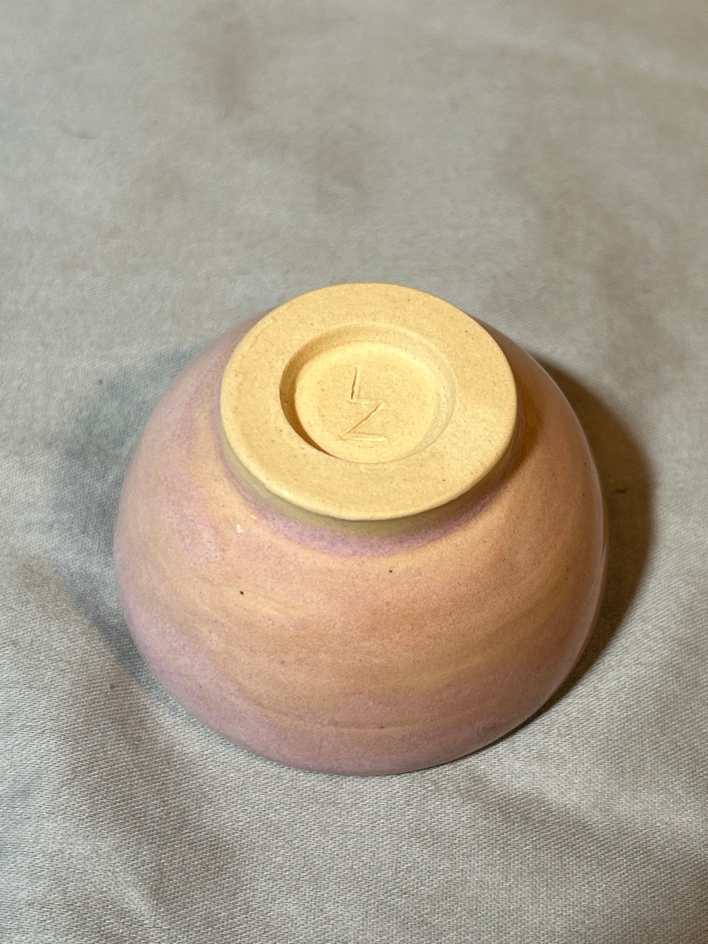 Mini Bowl