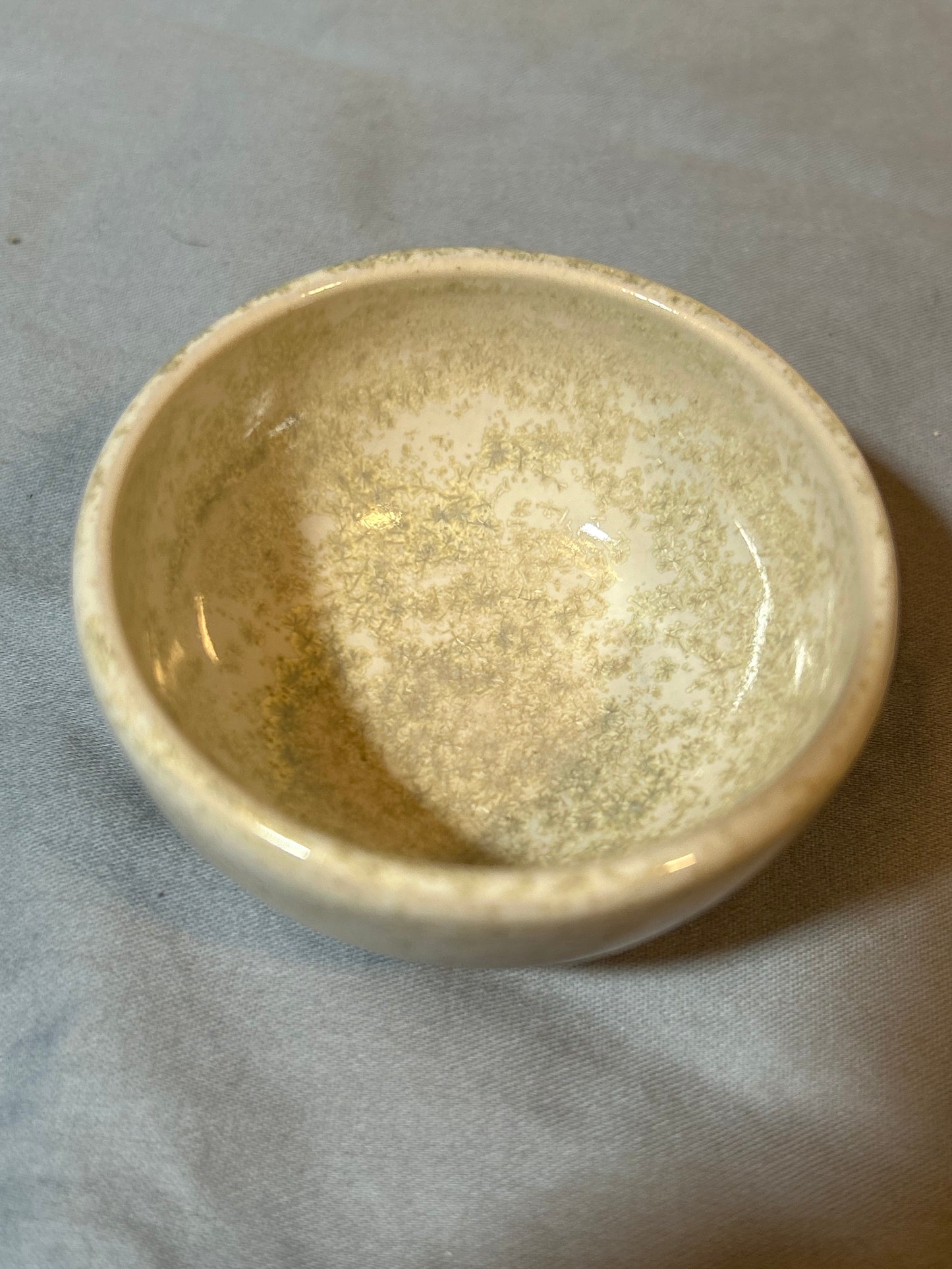Mini Bowl