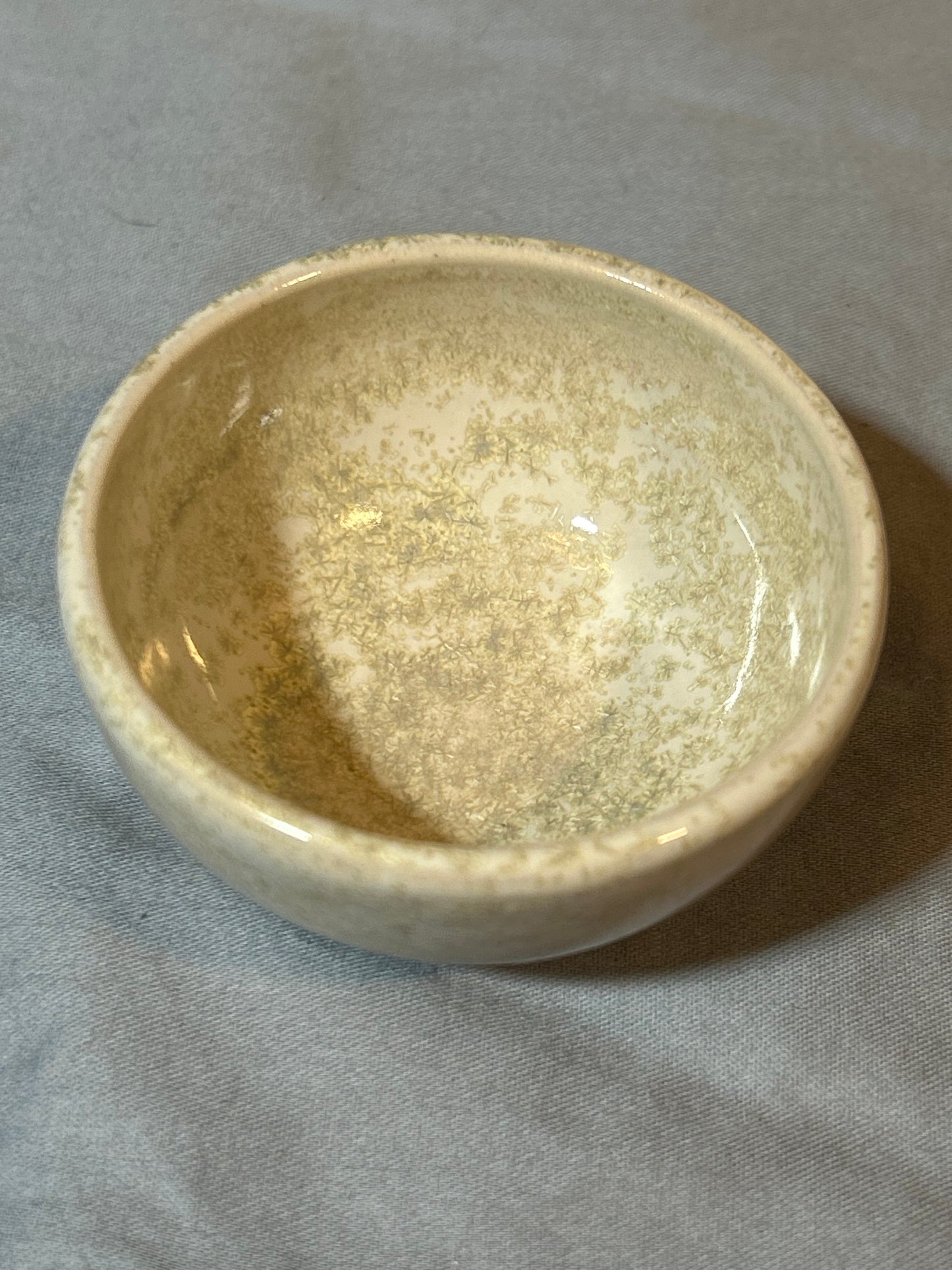 Mini Bowl