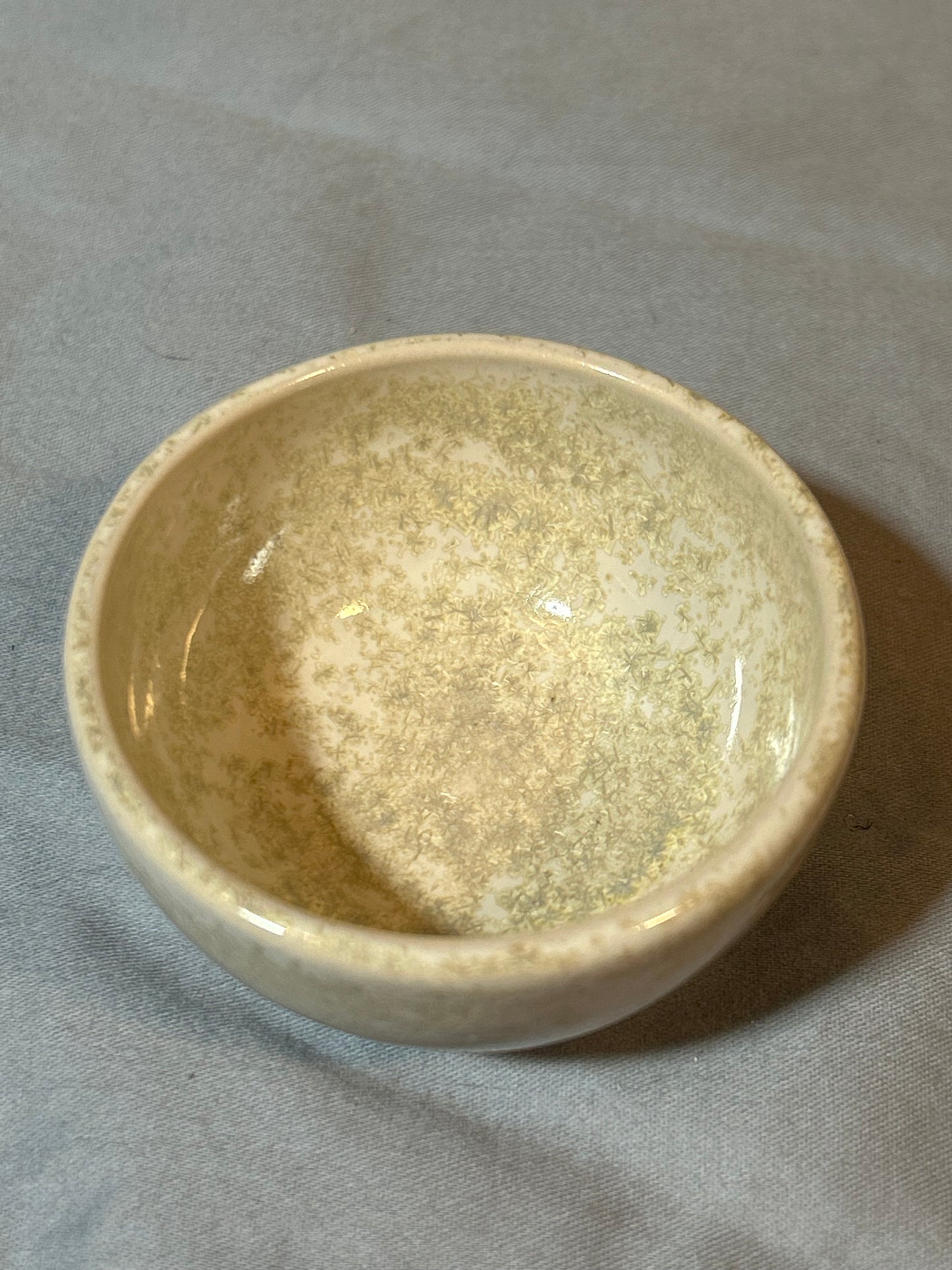 Mini Bowl