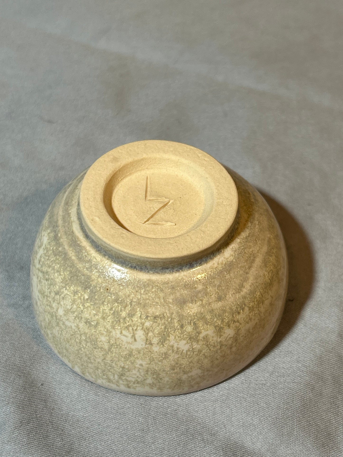 Mini Bowl
