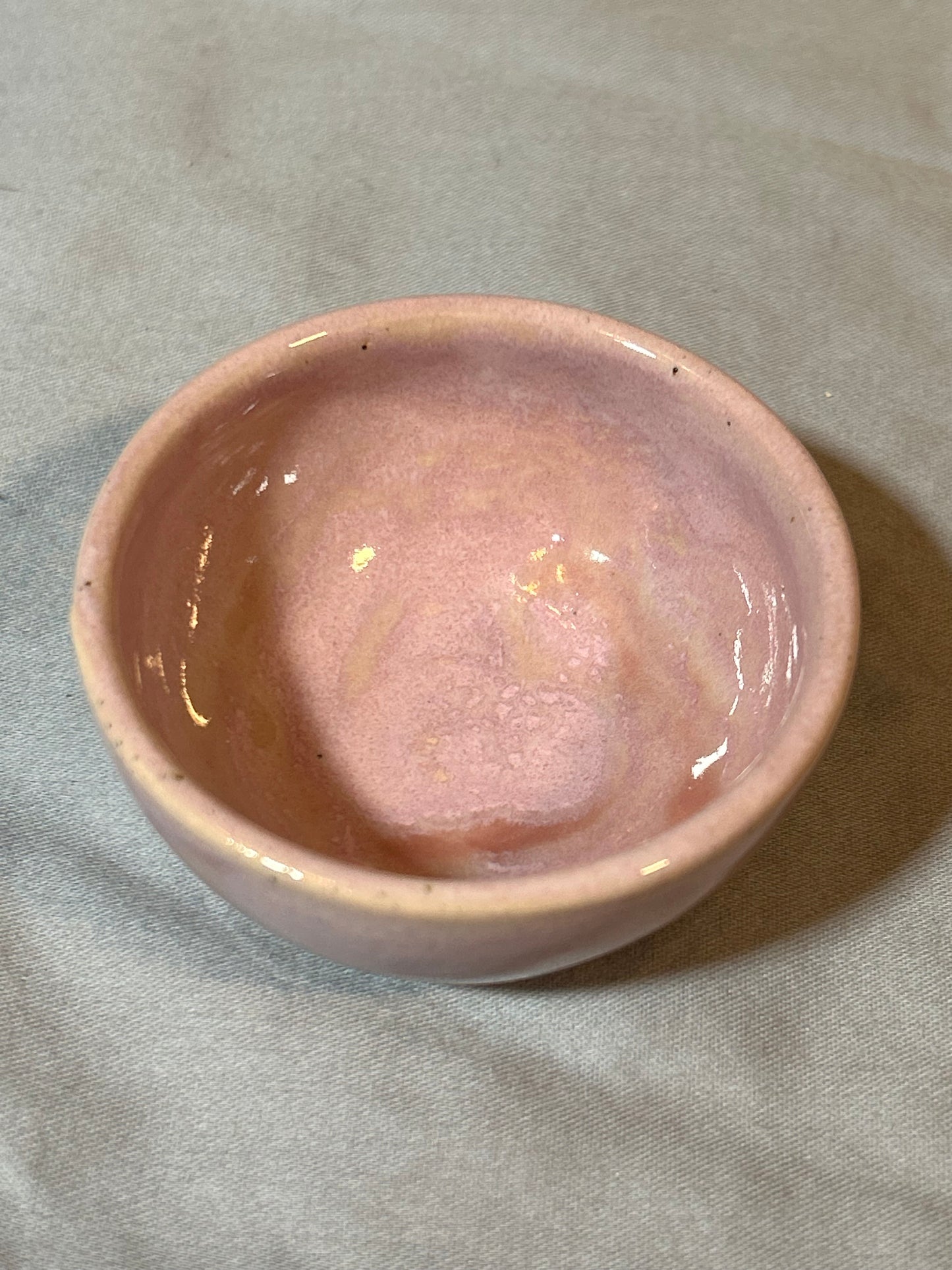 Mini Bowl