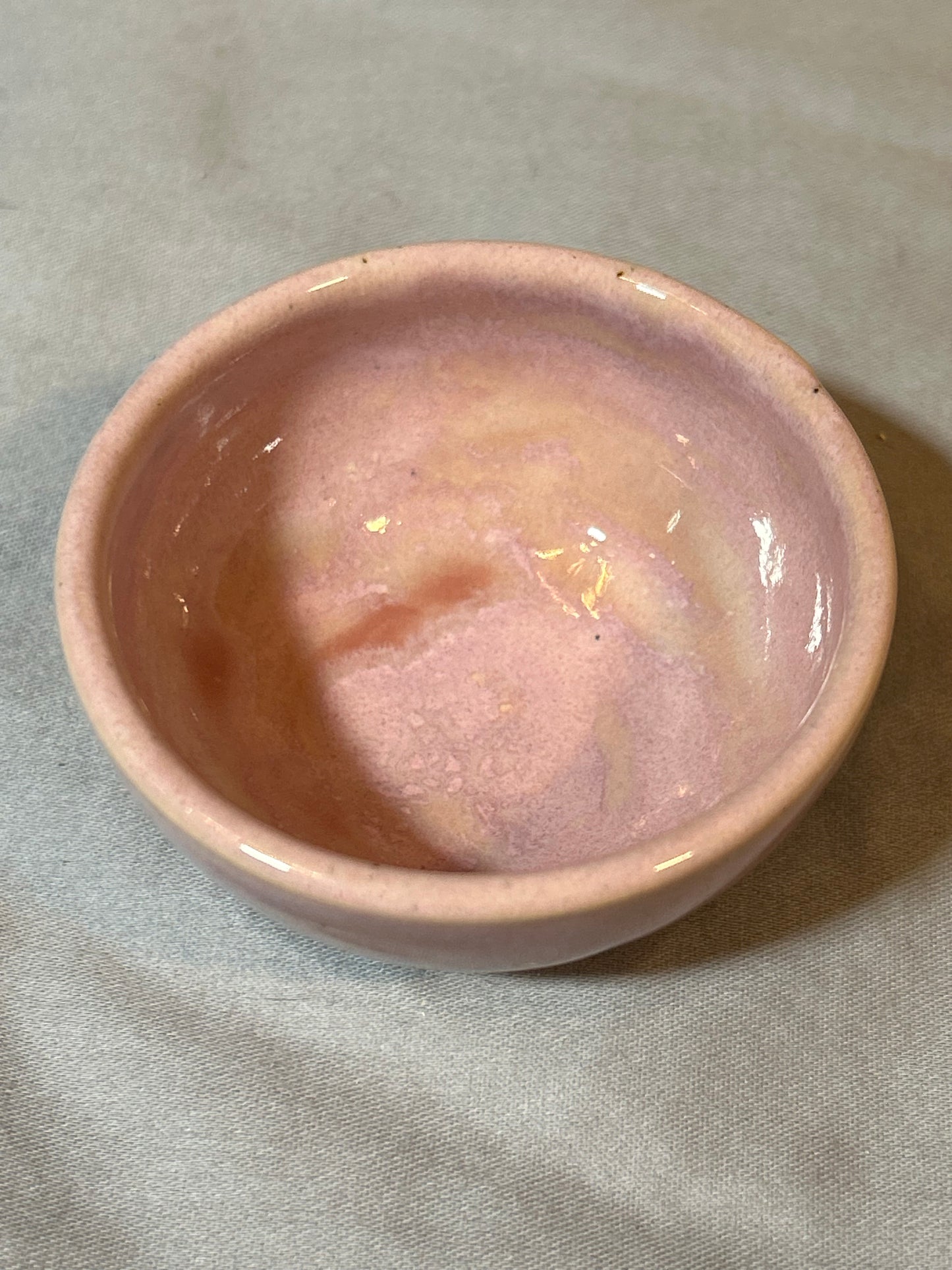 Mini Bowl