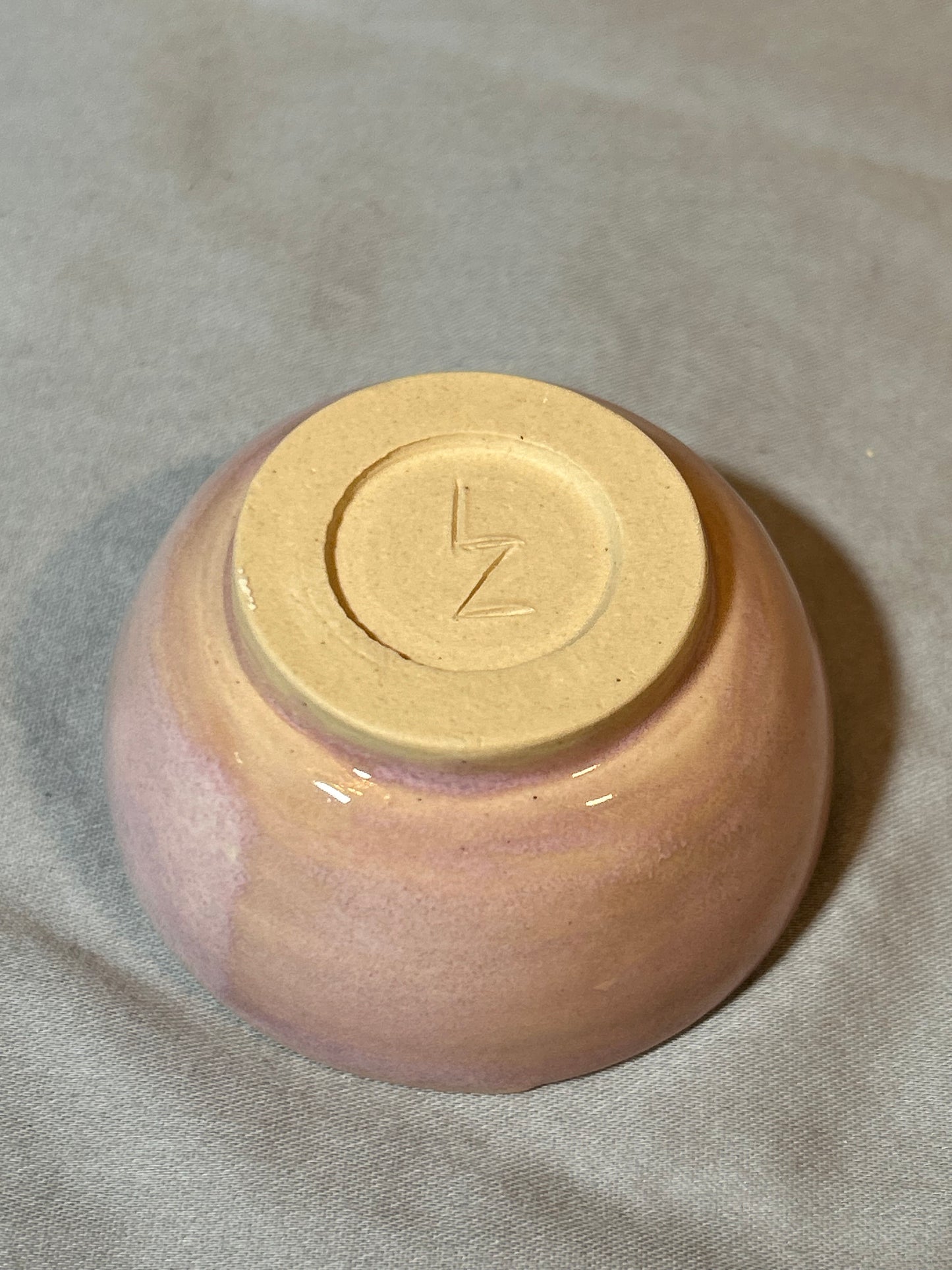 Mini Bowl
