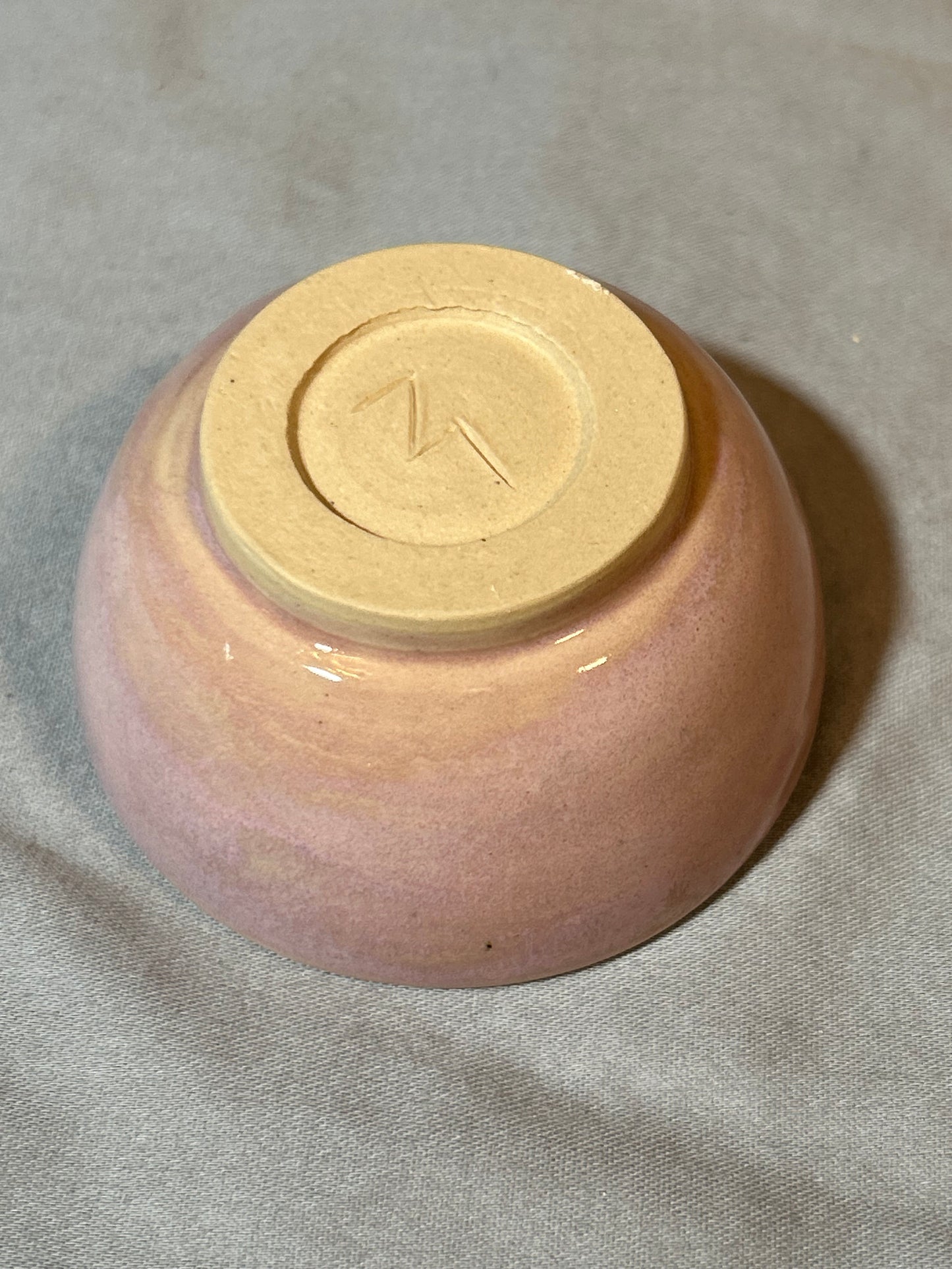 Mini Bowl