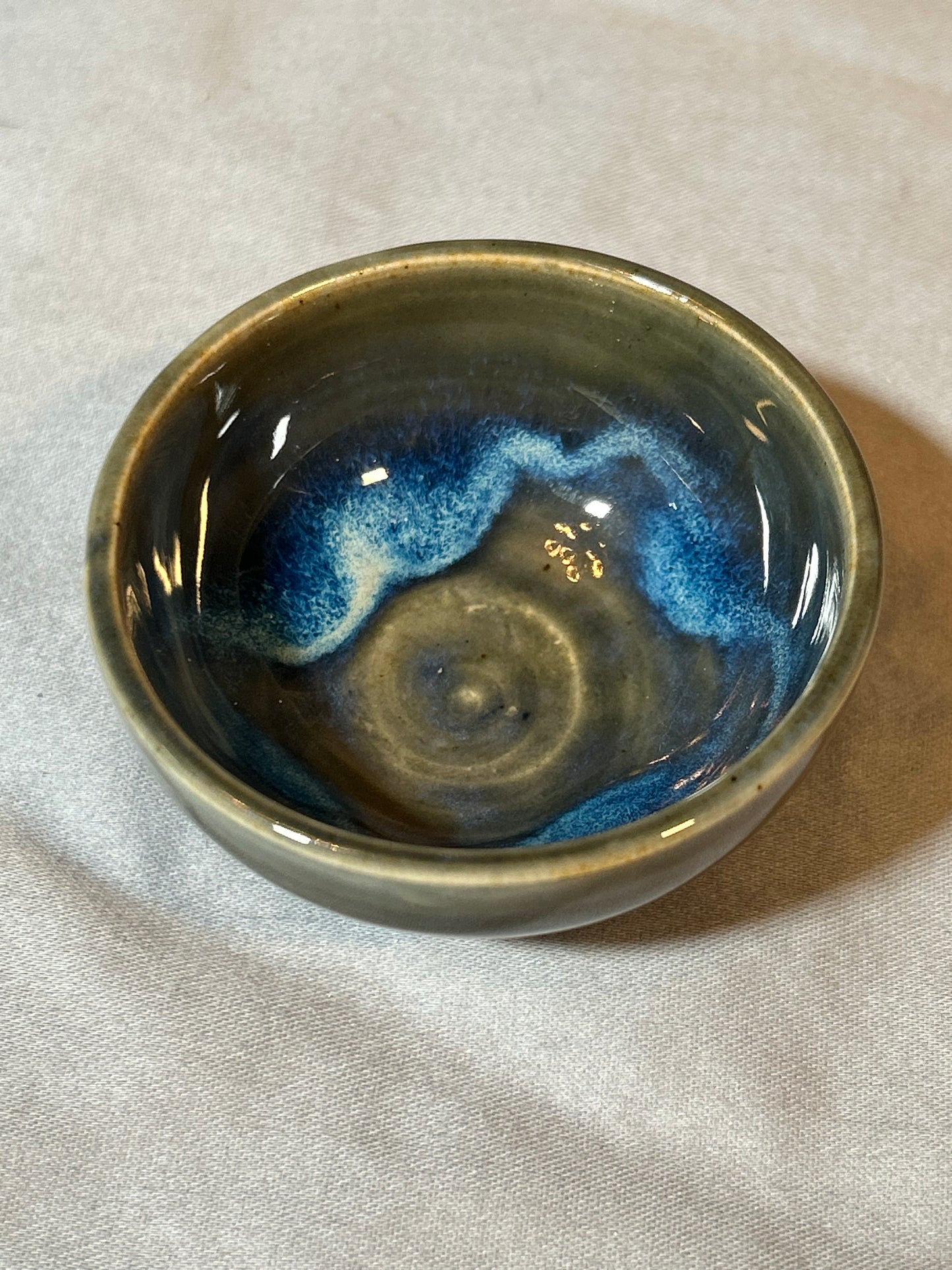 Mini Bowl
