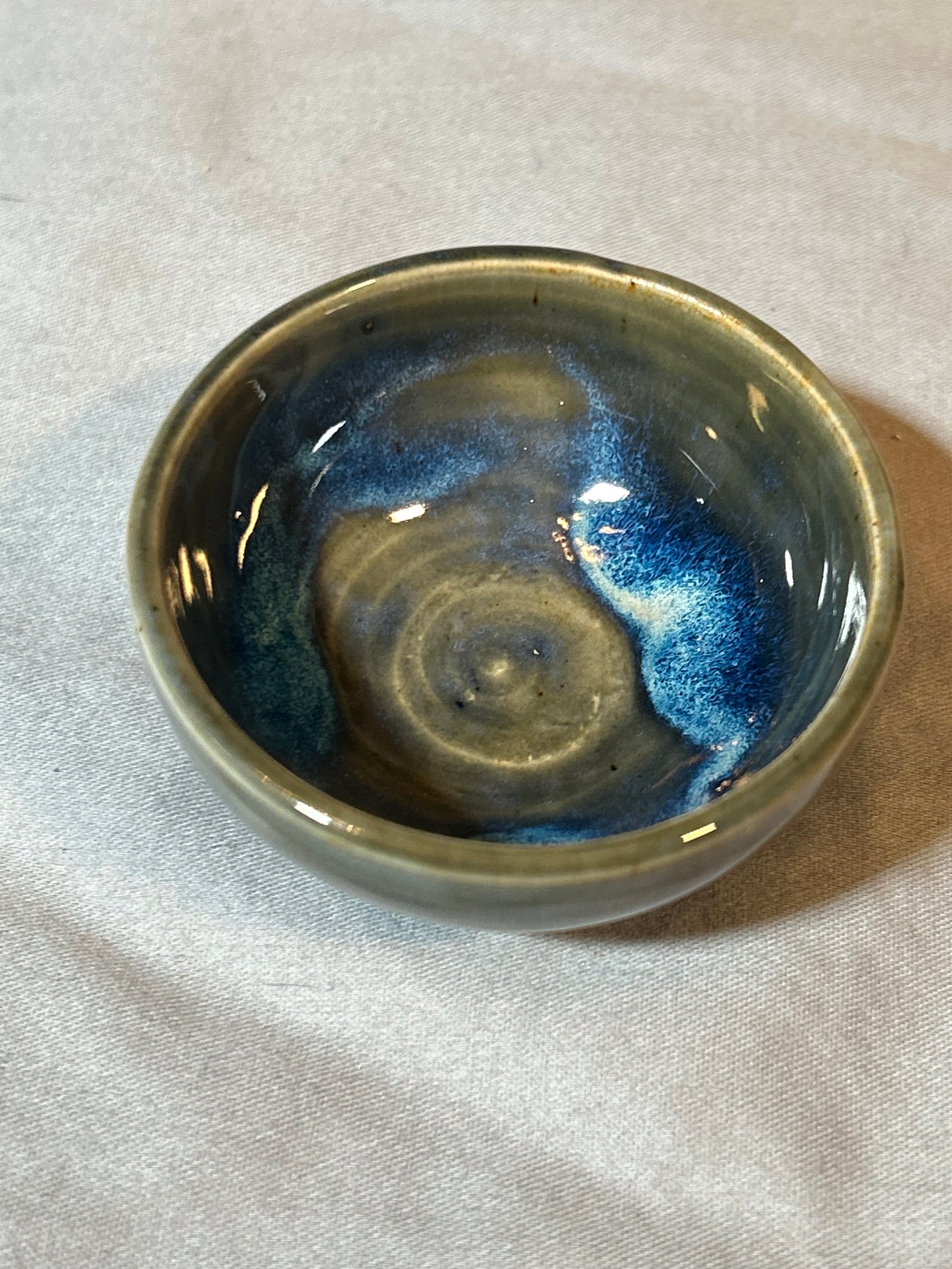 Mini Bowl