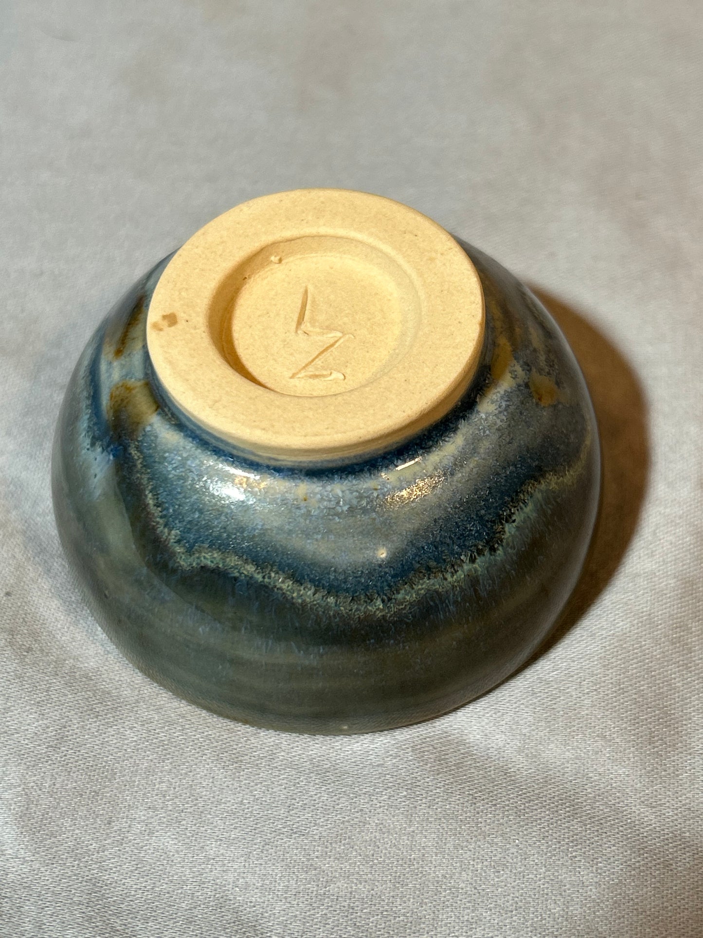 Mini Bowl