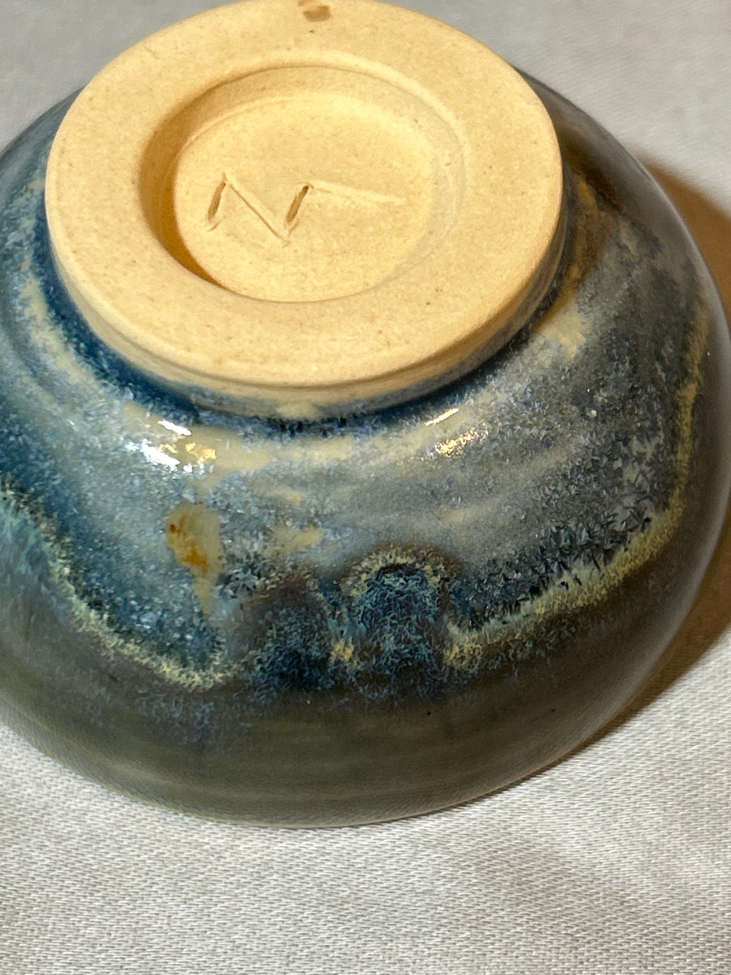 Mini Bowl