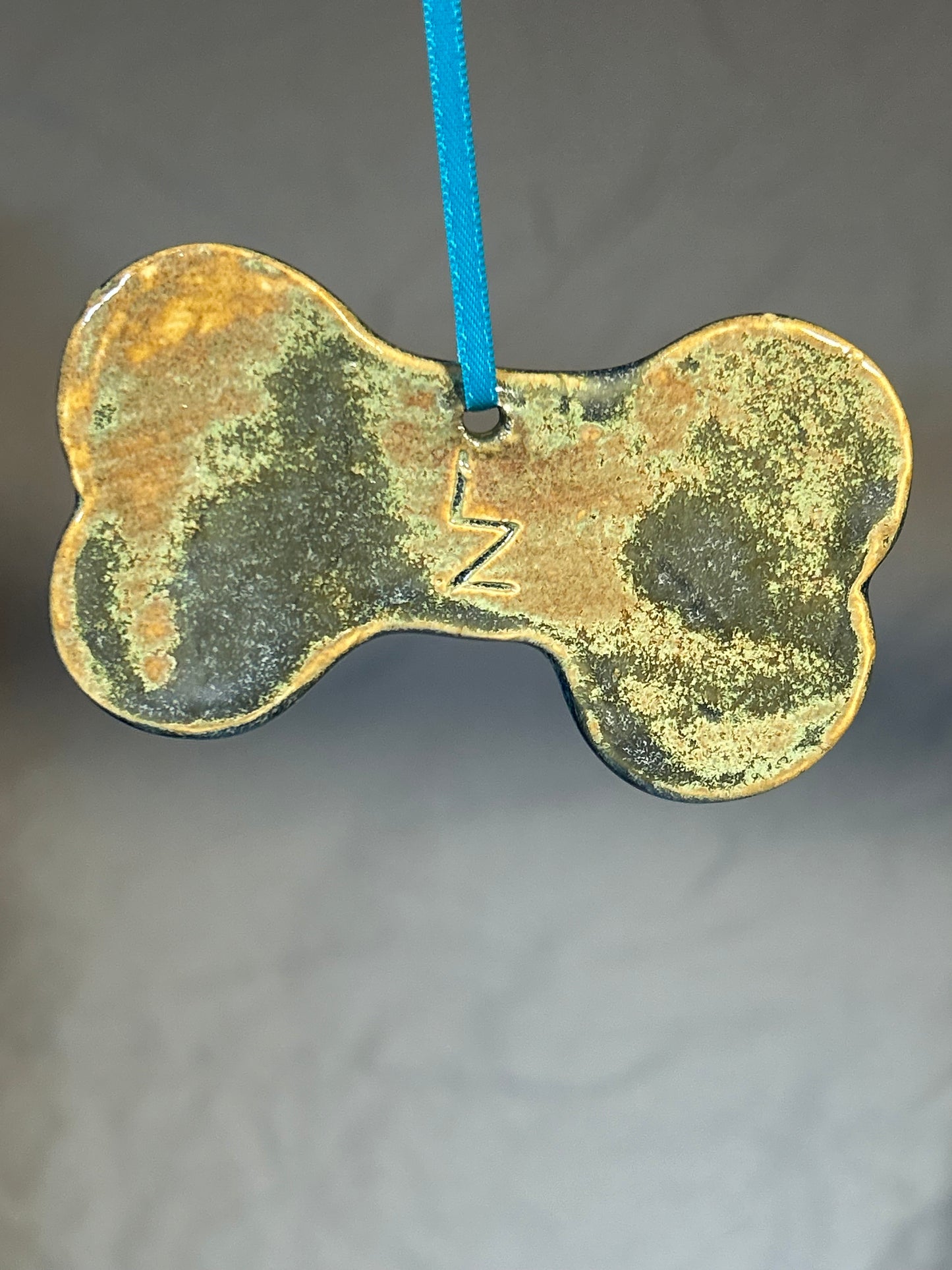 New Hope Dog Bone