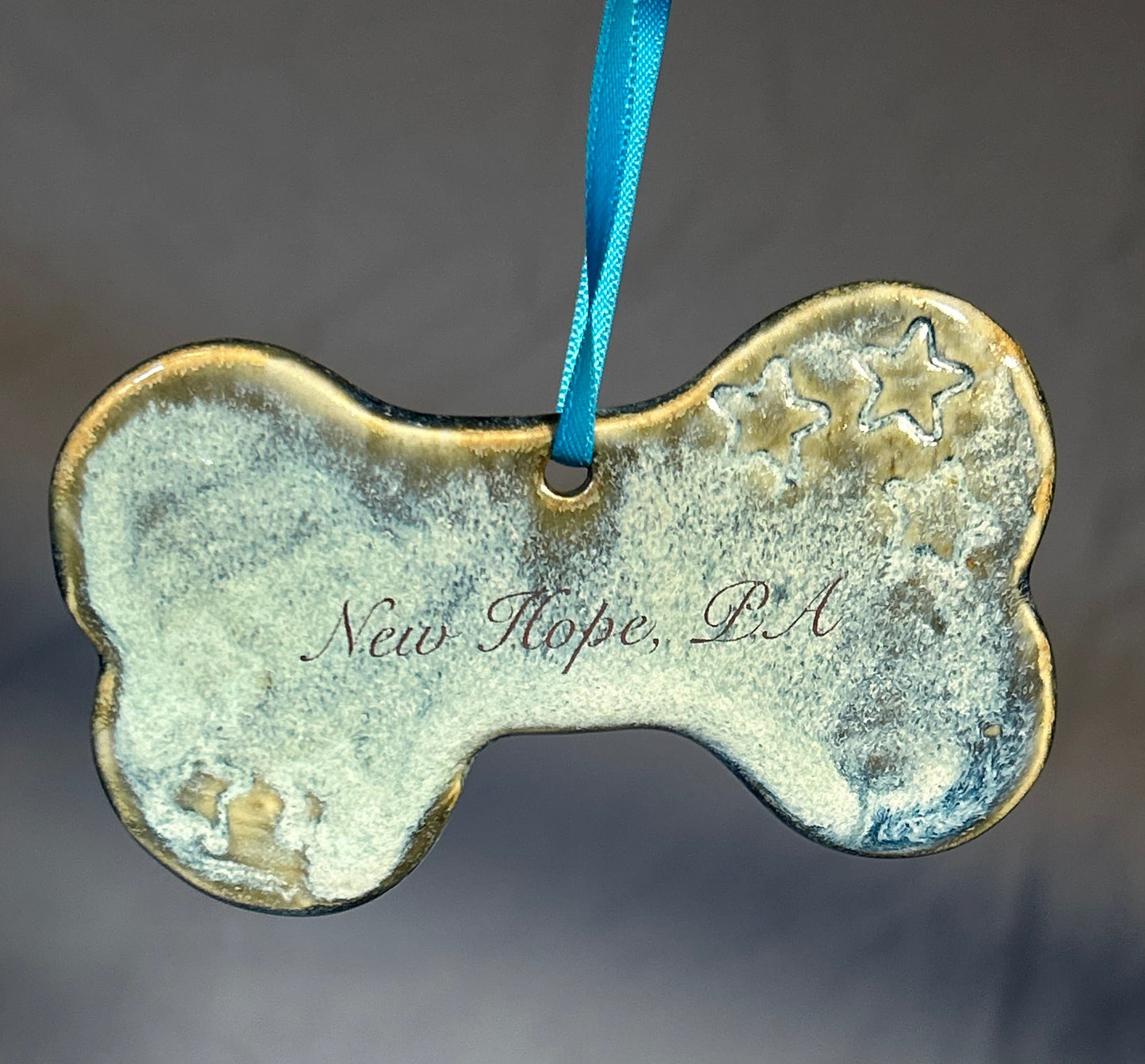 New Hope Dog Bone