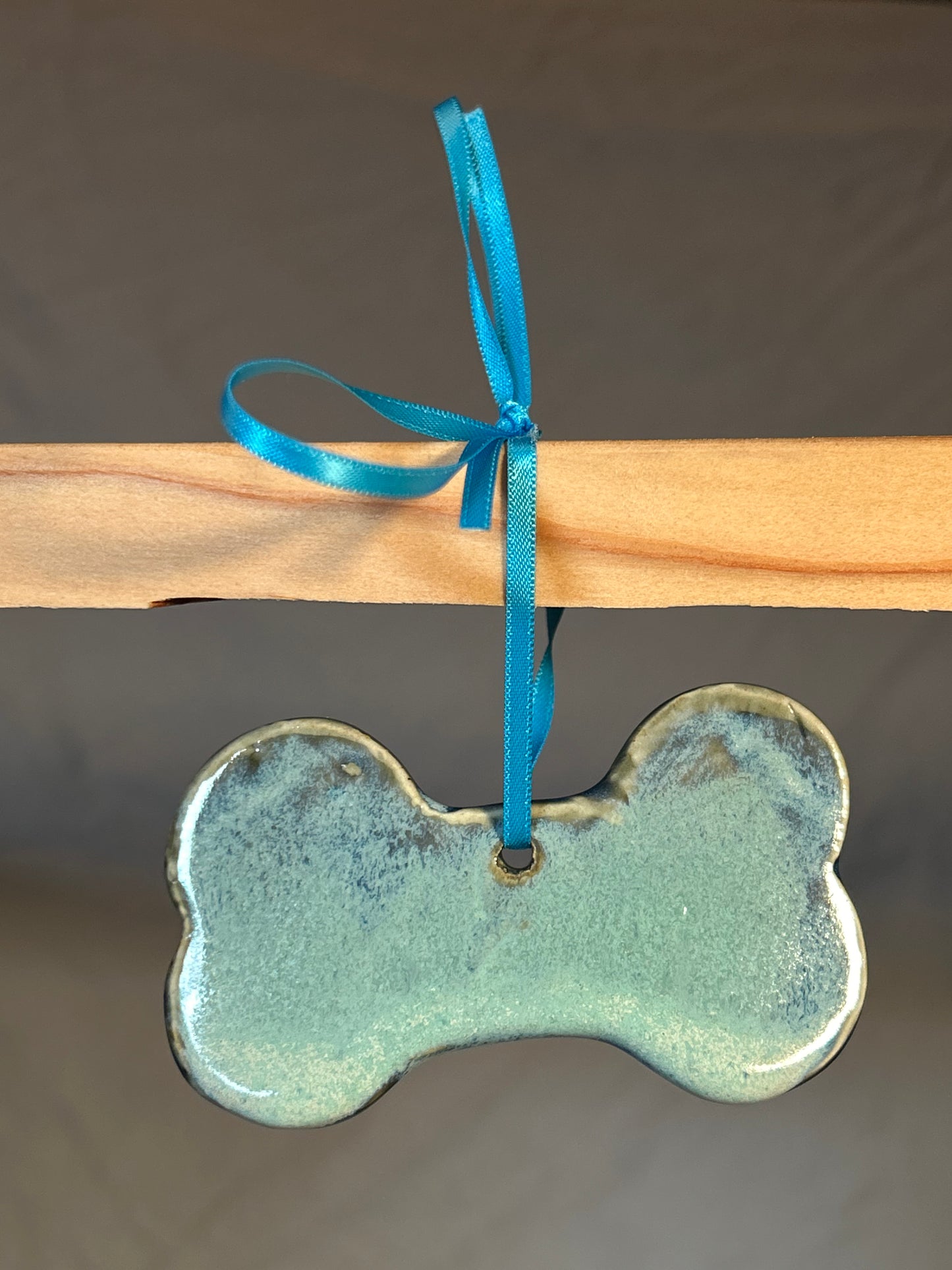 Heart Dog Bone