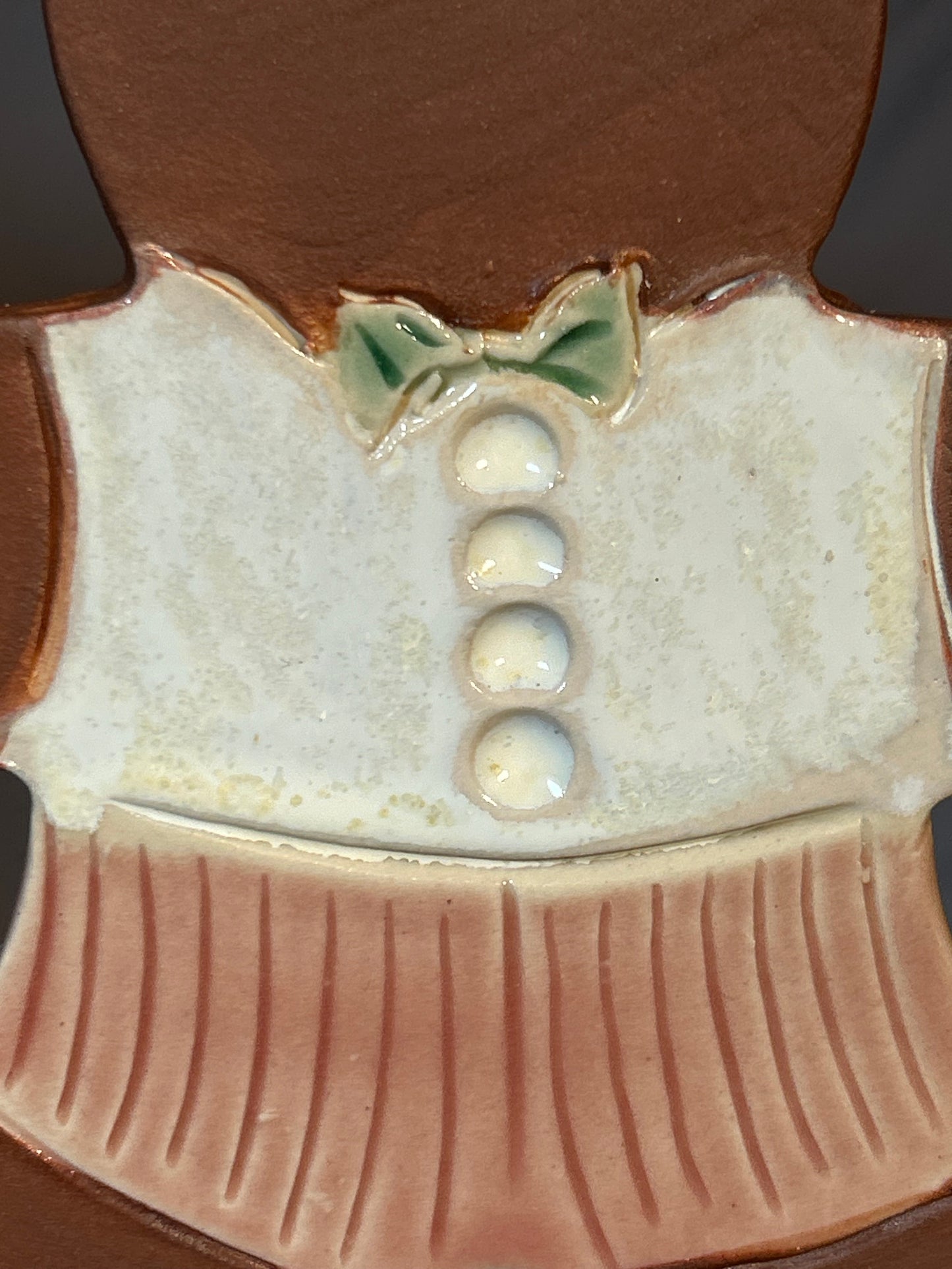 Gingerbread Man