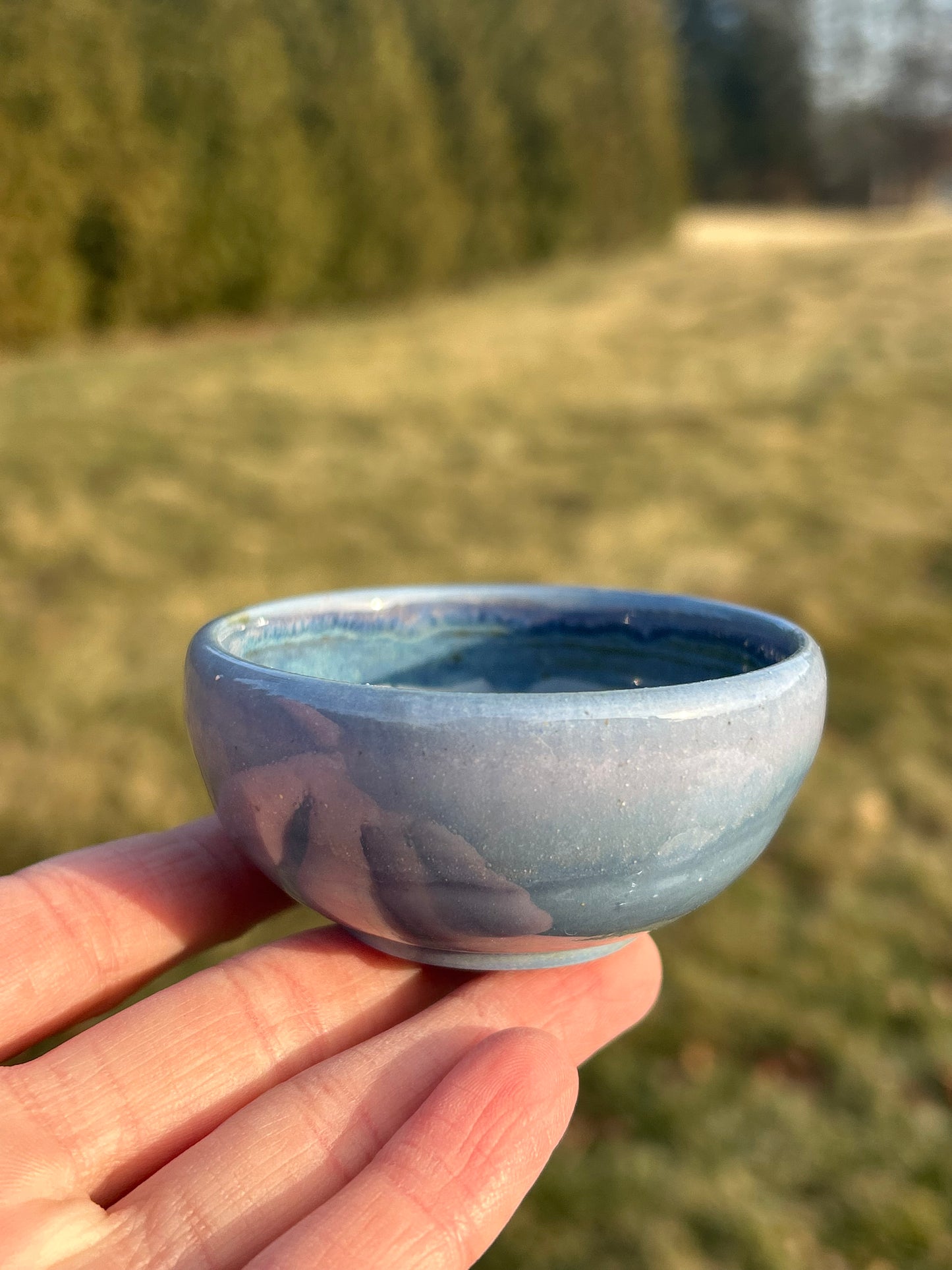 Mini Ocean