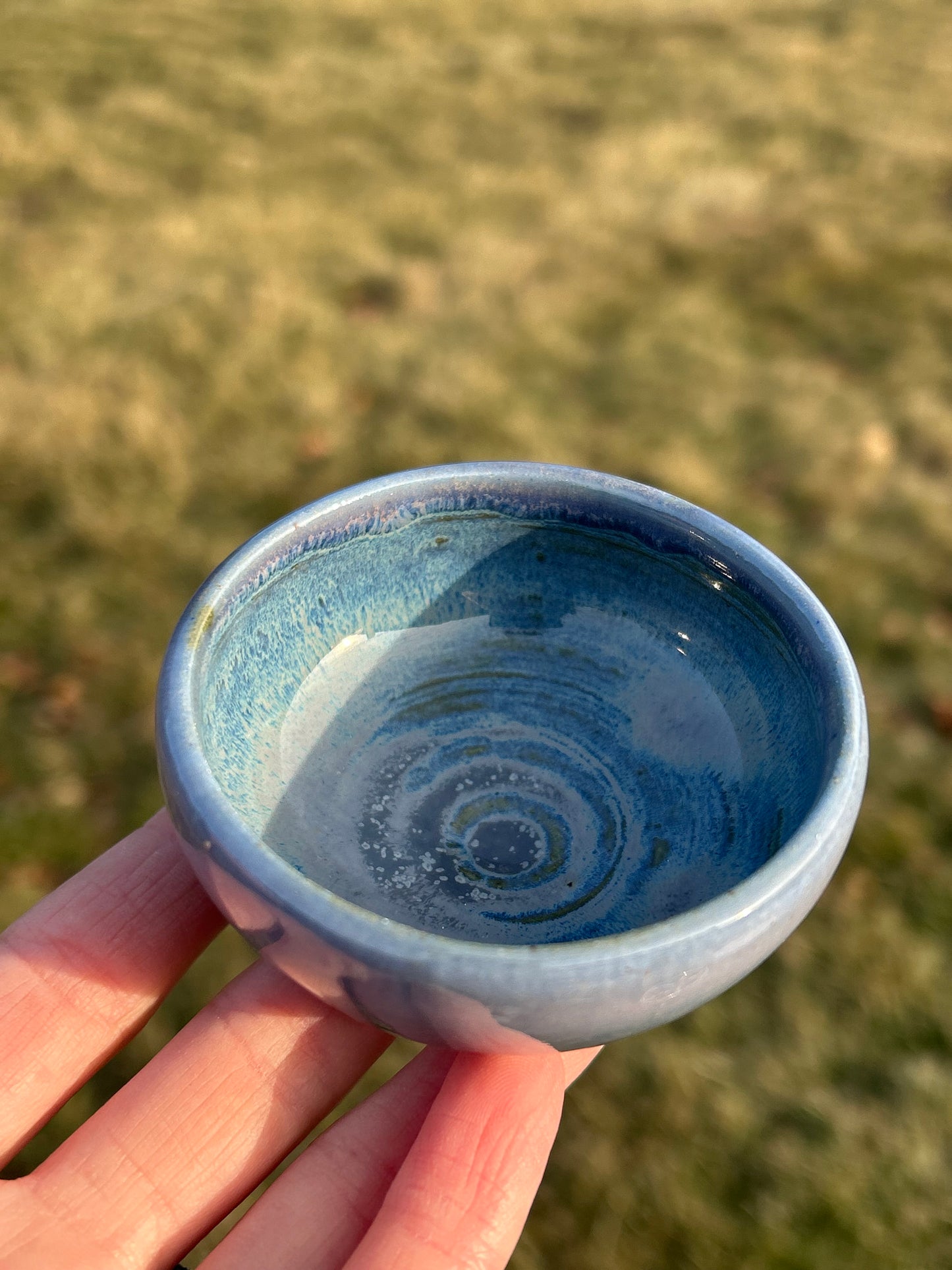 Mini Ocean