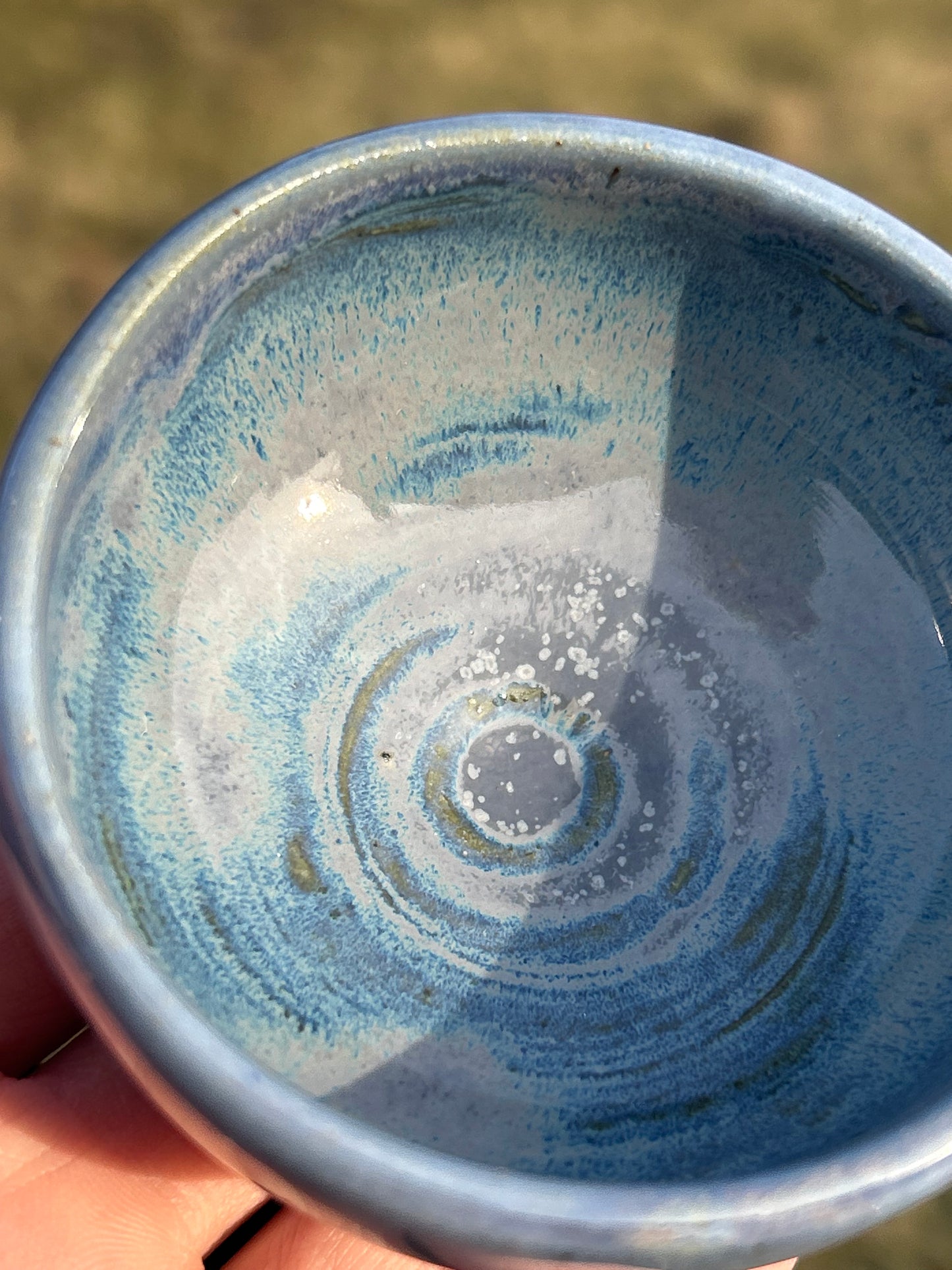 Mini Ocean