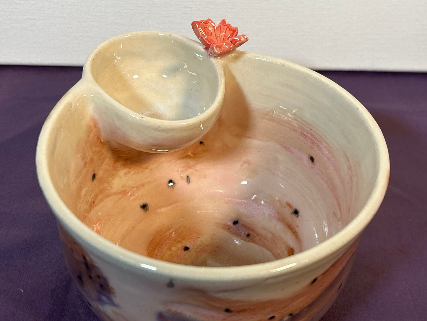 Frosted Petal