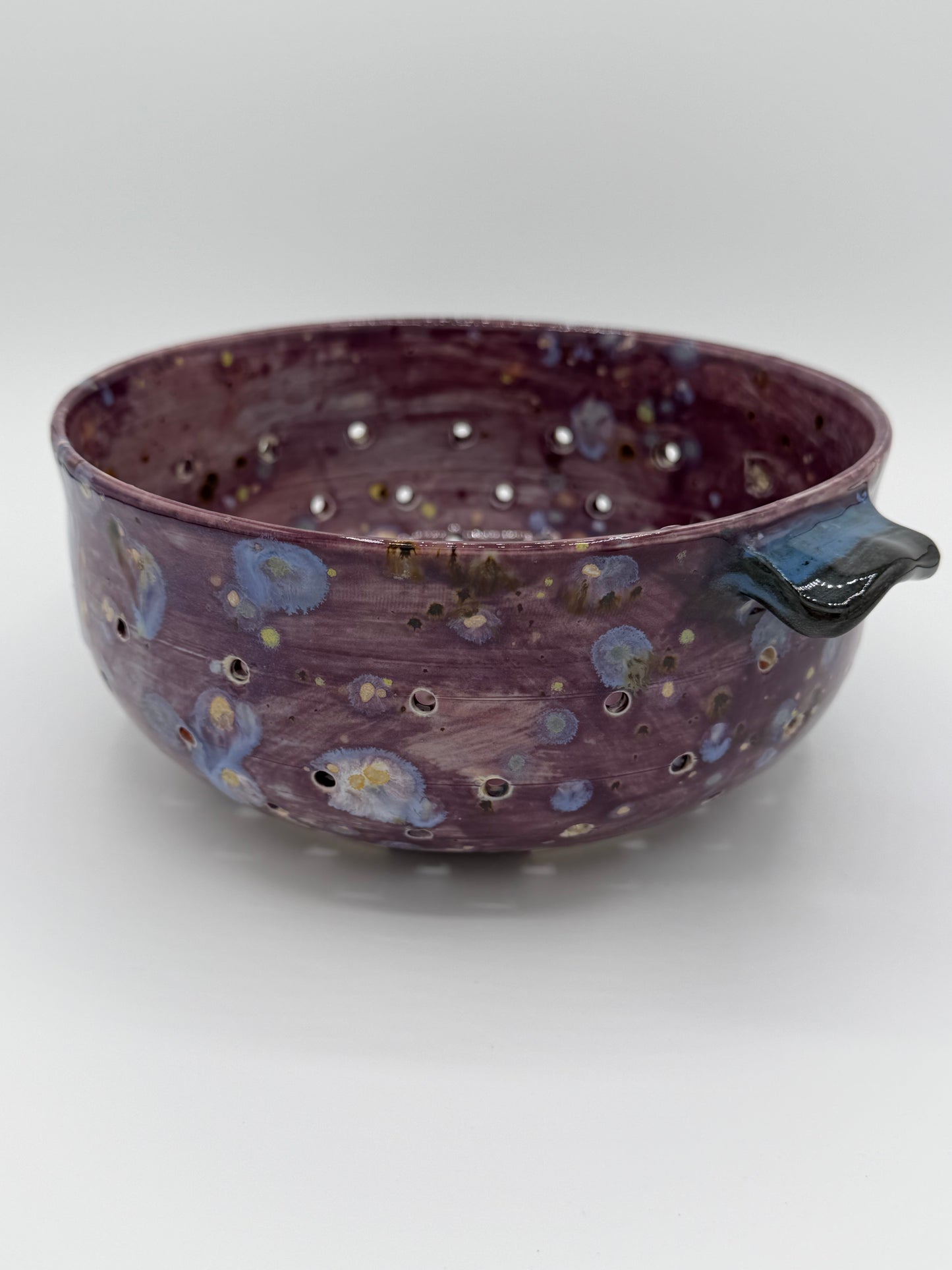 Wildflower Colander