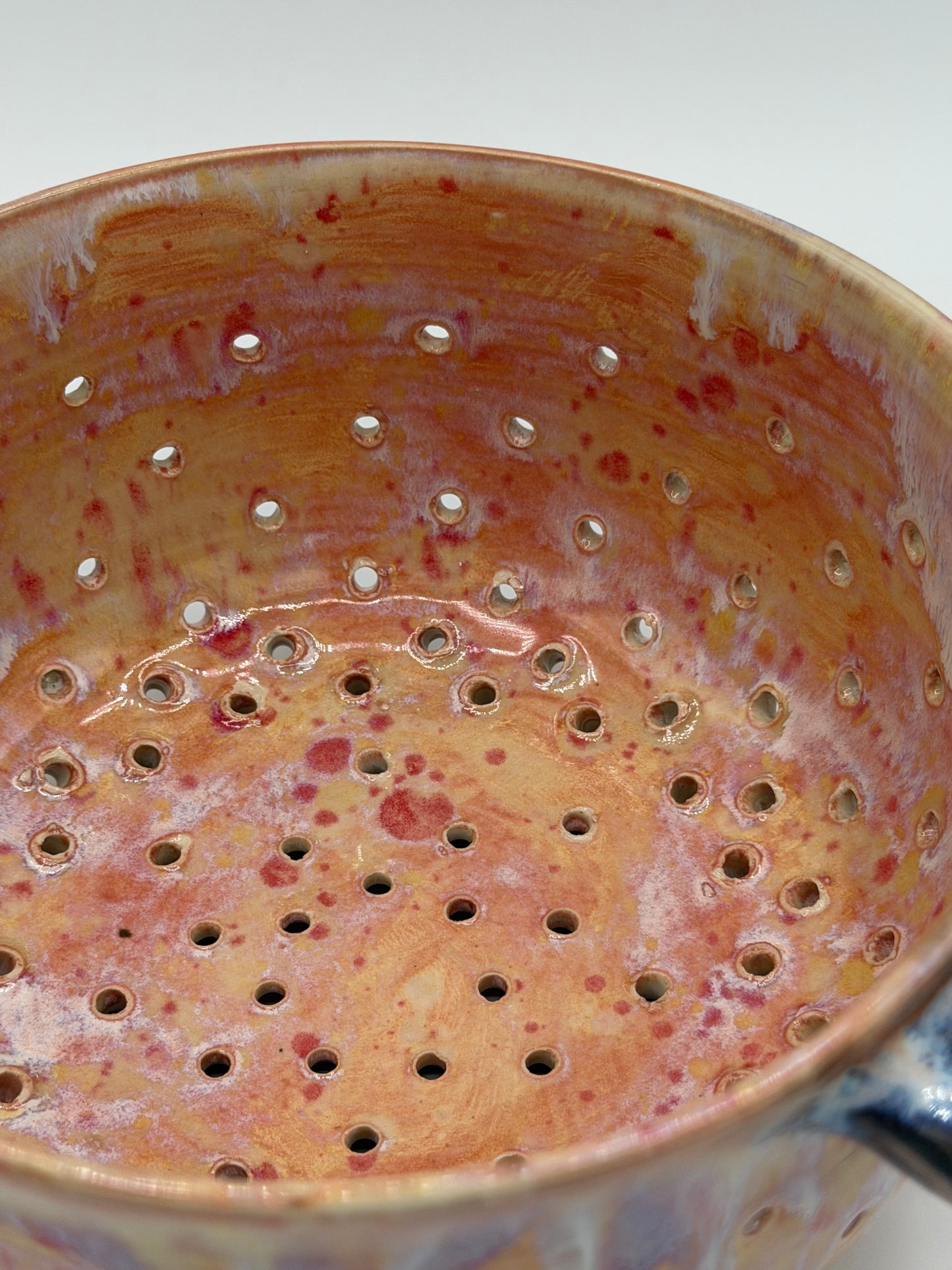 Cottage Colander