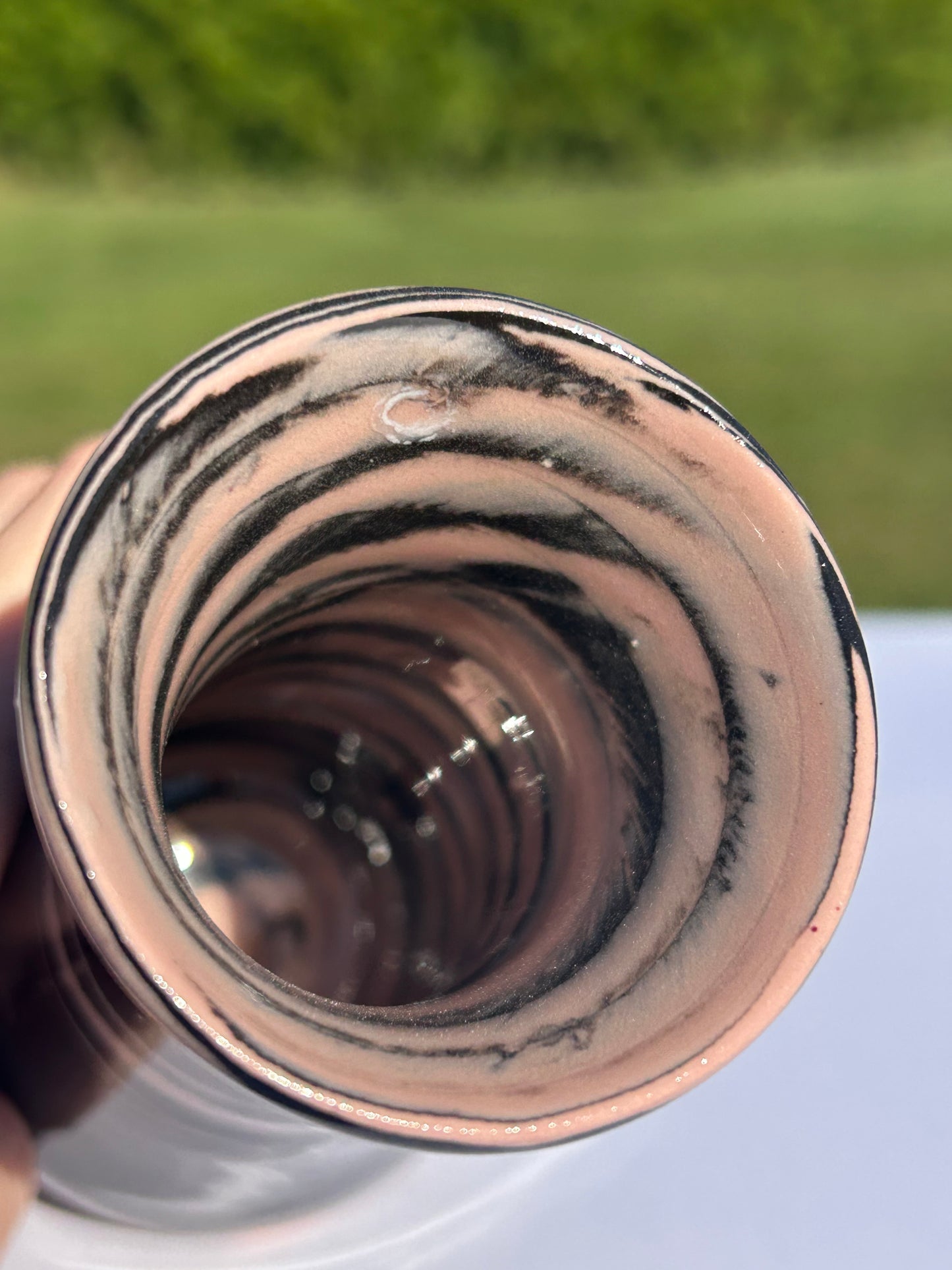 Sugar Swirl