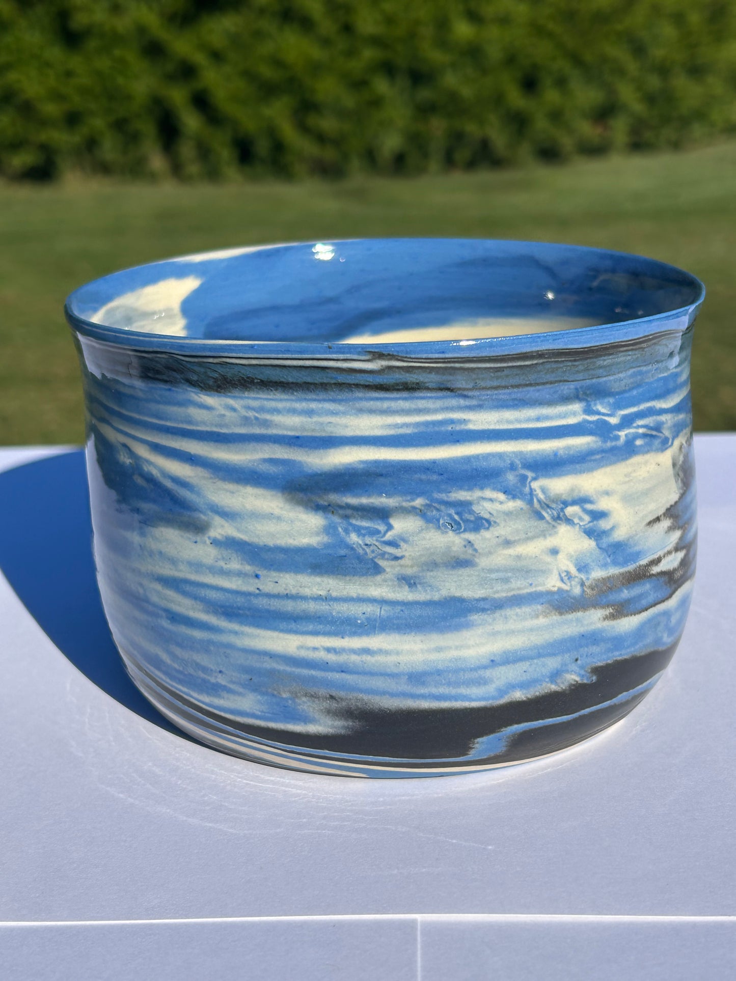 Marble Mist