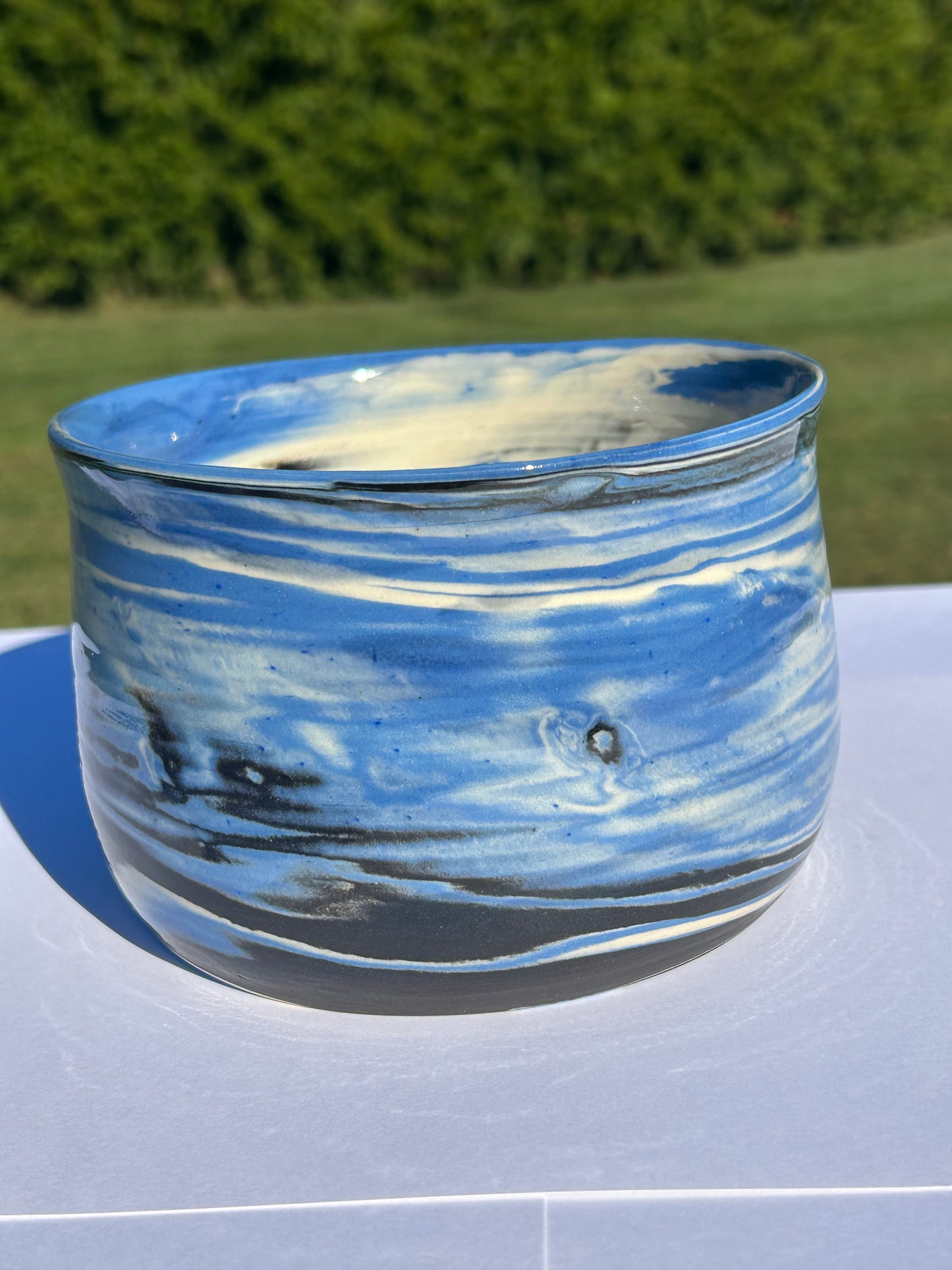 Marble Mist