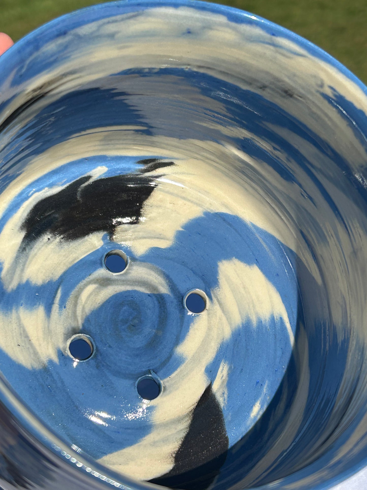 Marble Mist