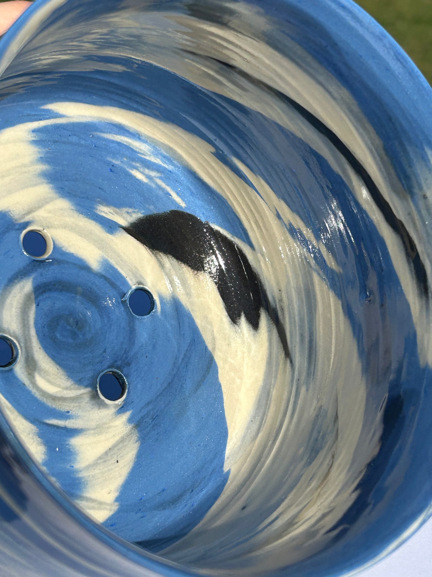 Marble Mist