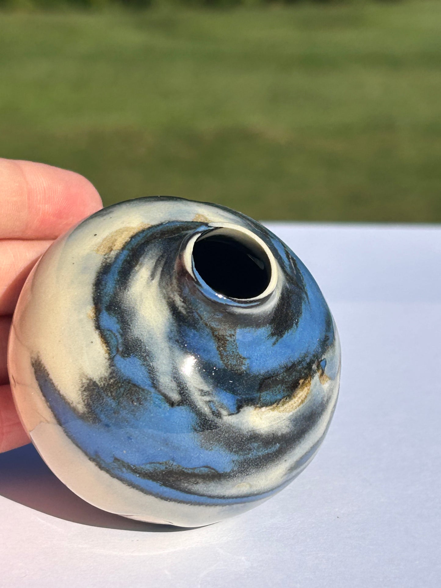 Bubble Blush