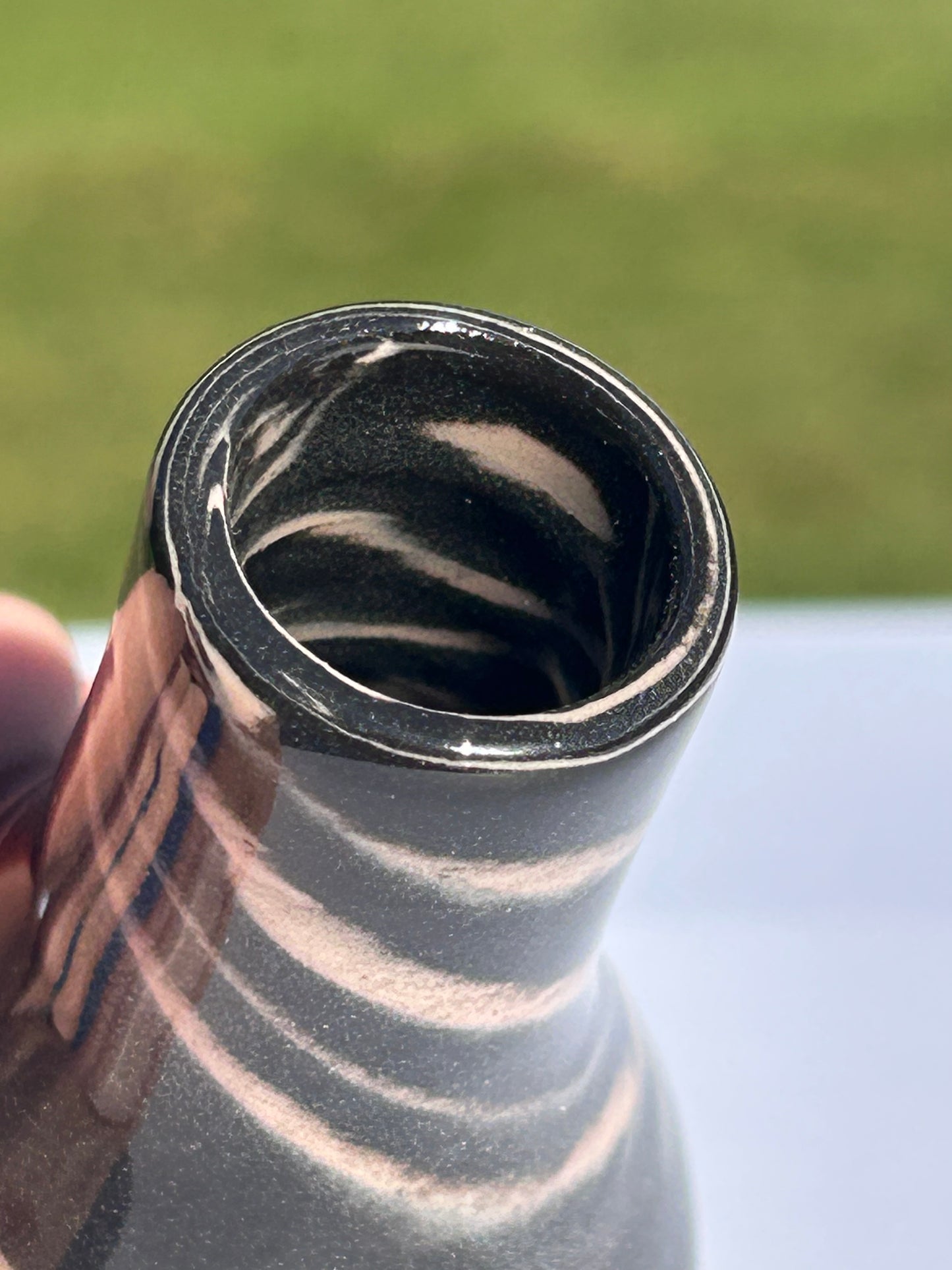Silk Spin