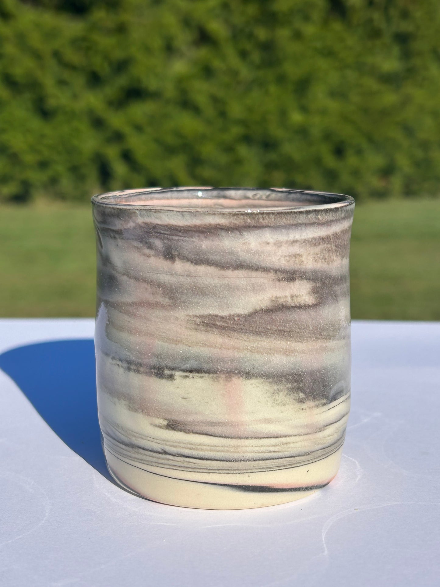 Berry Breeze
