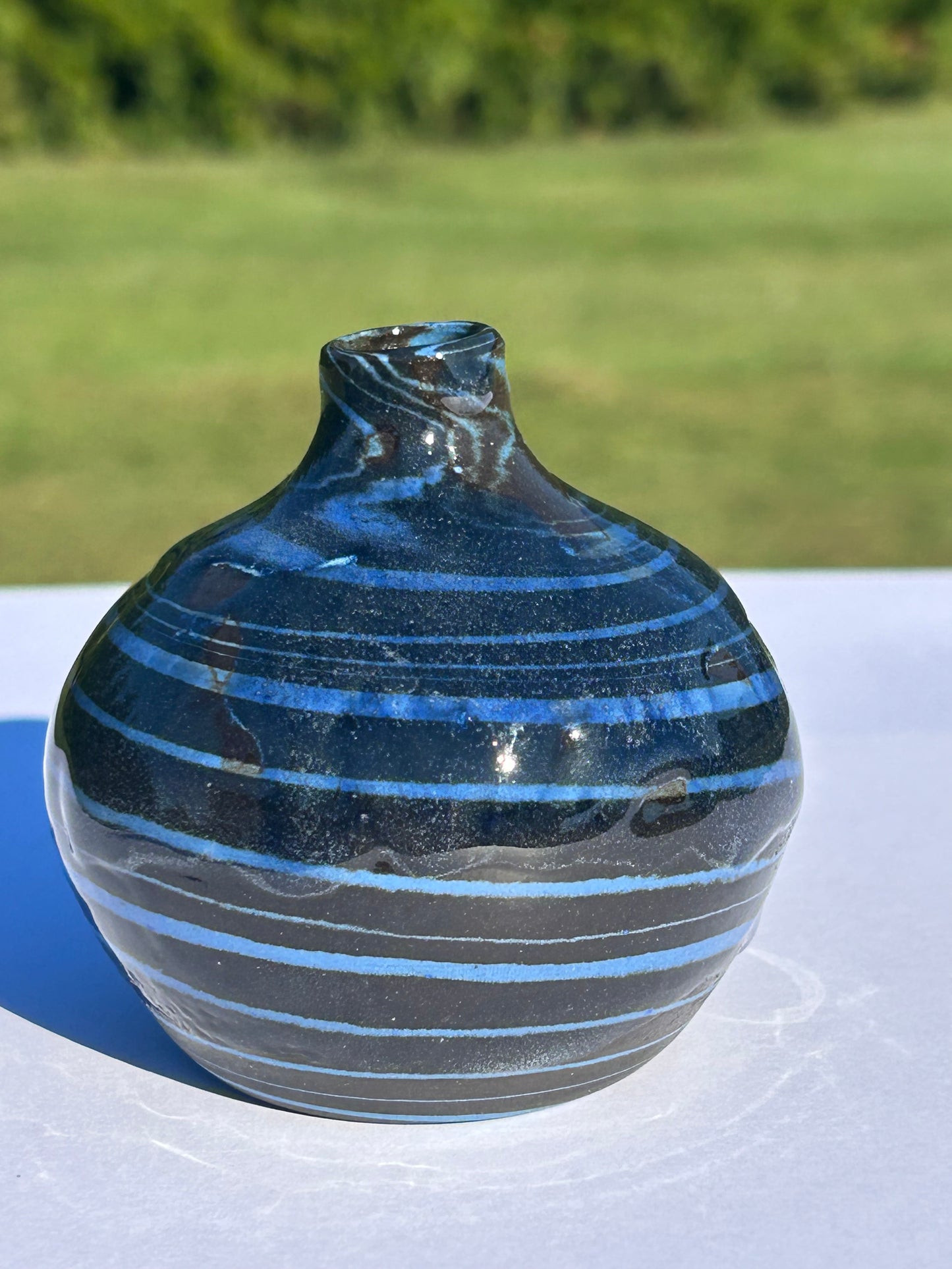 Shadow Swirl