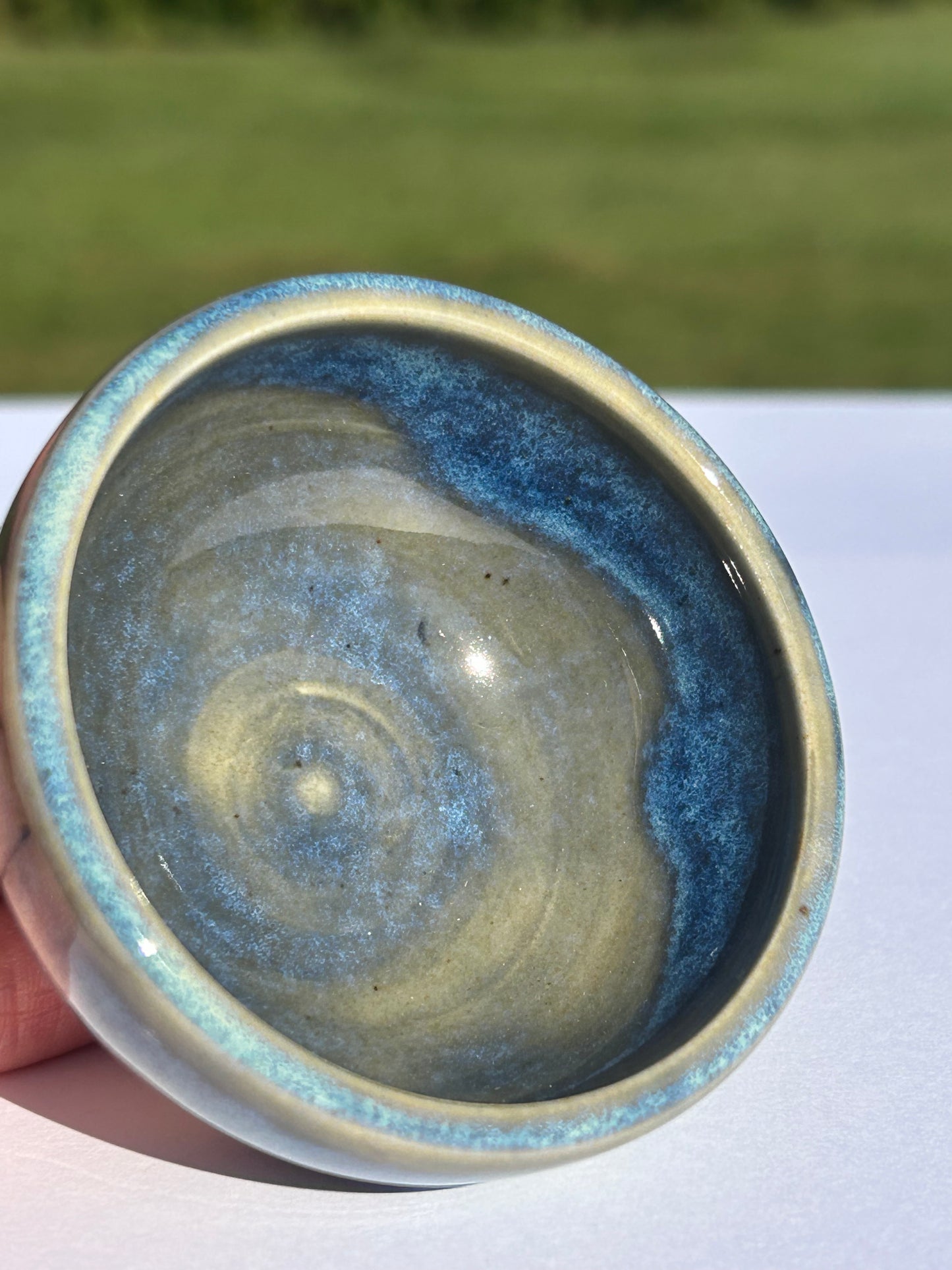 Lunar Glow