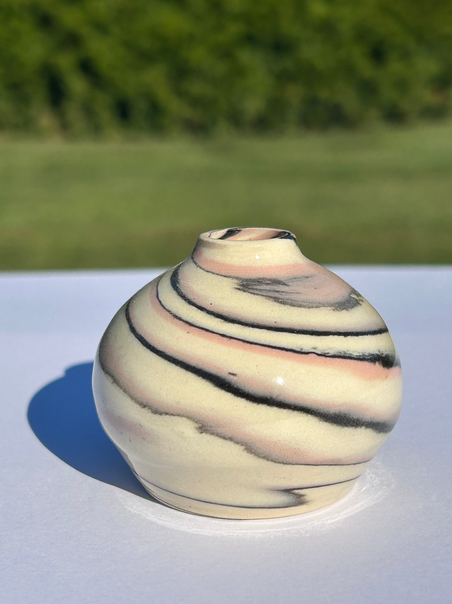 Rose Swirl