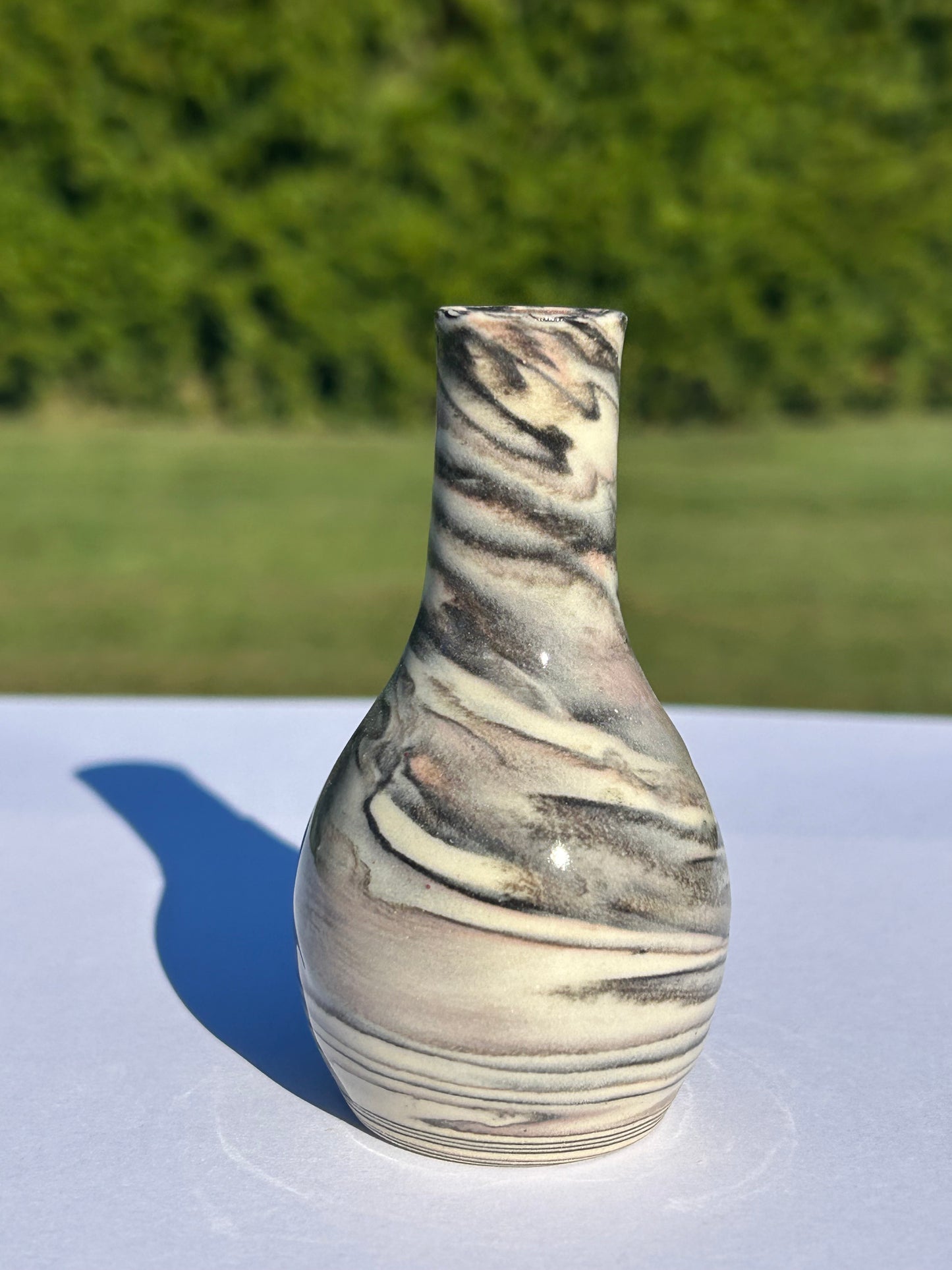 Silk Ripple