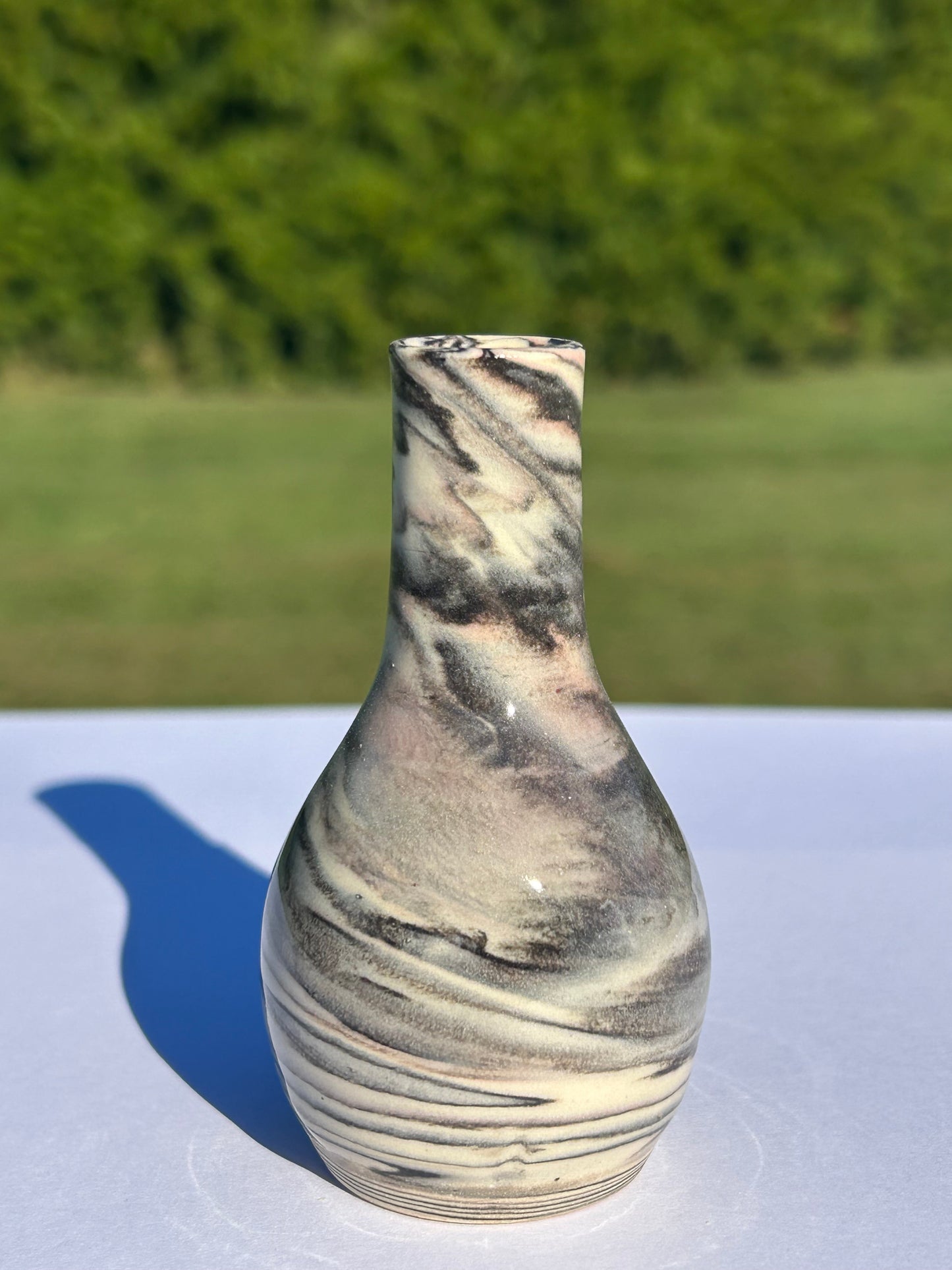 Silk Ripple