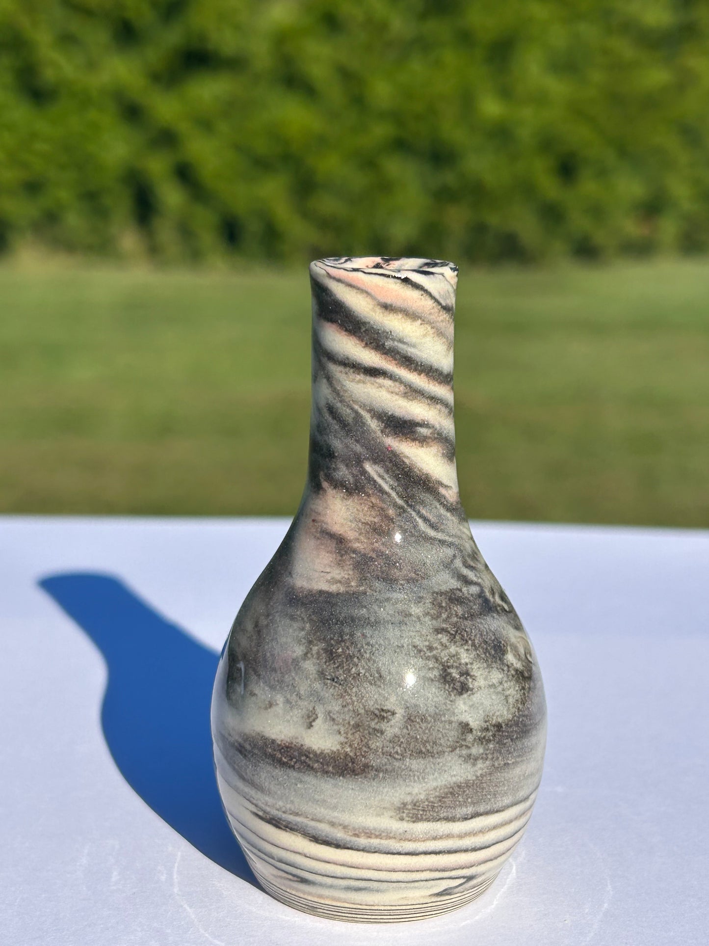 Silk Ripple