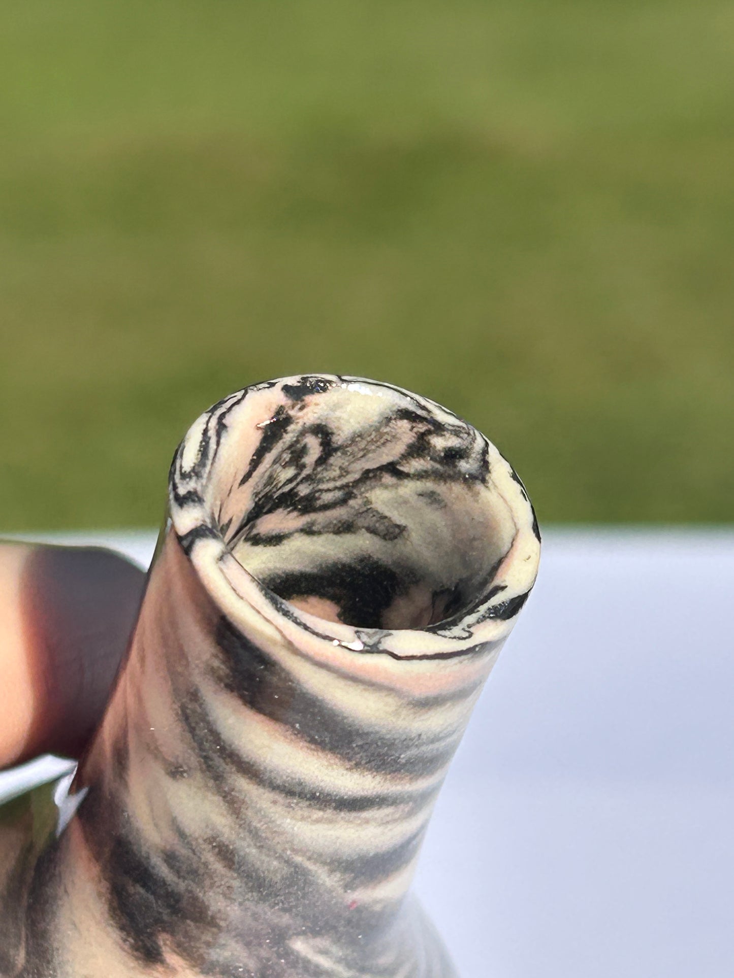 Silk Ripple