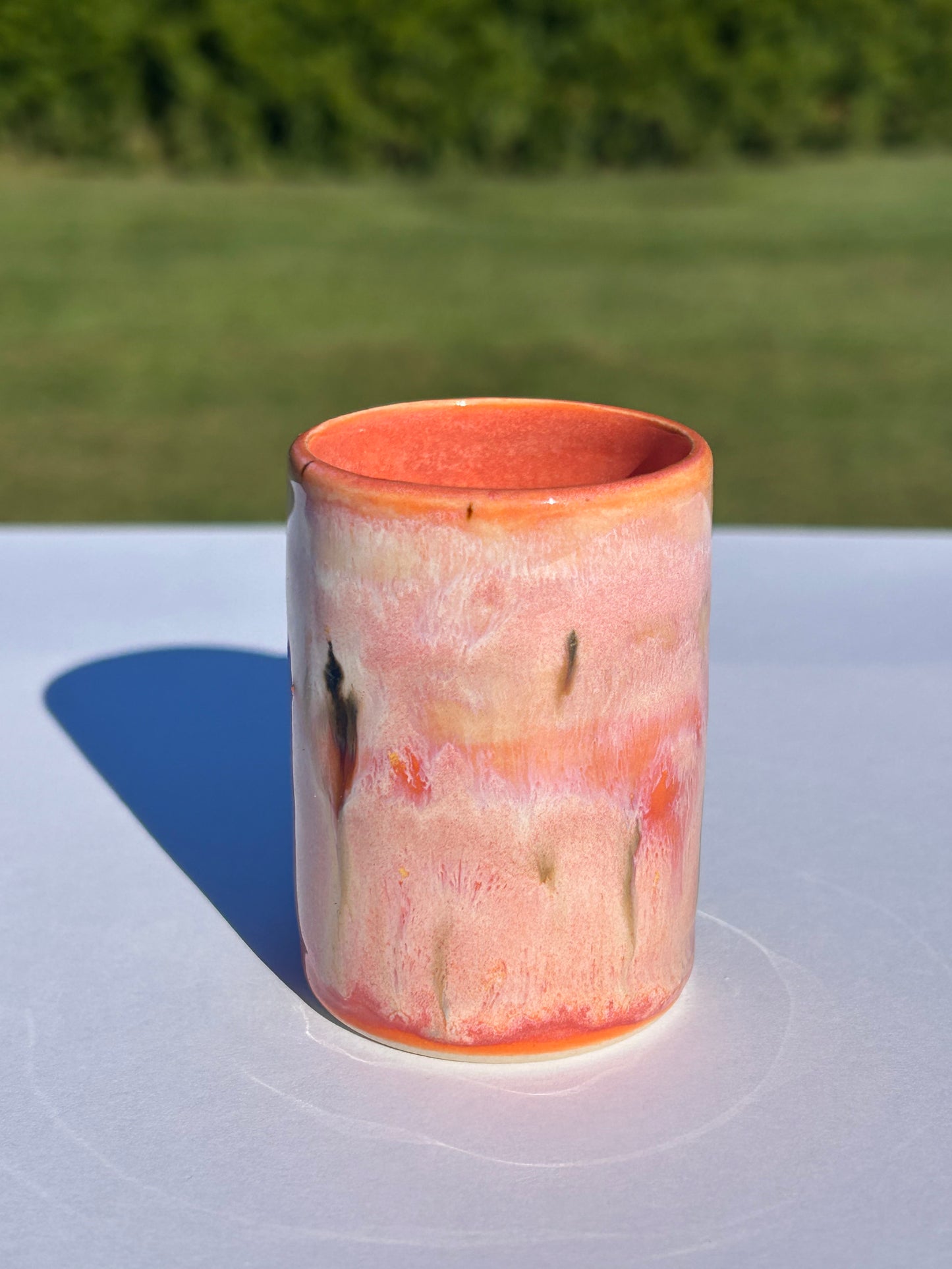 Blush Breeze
