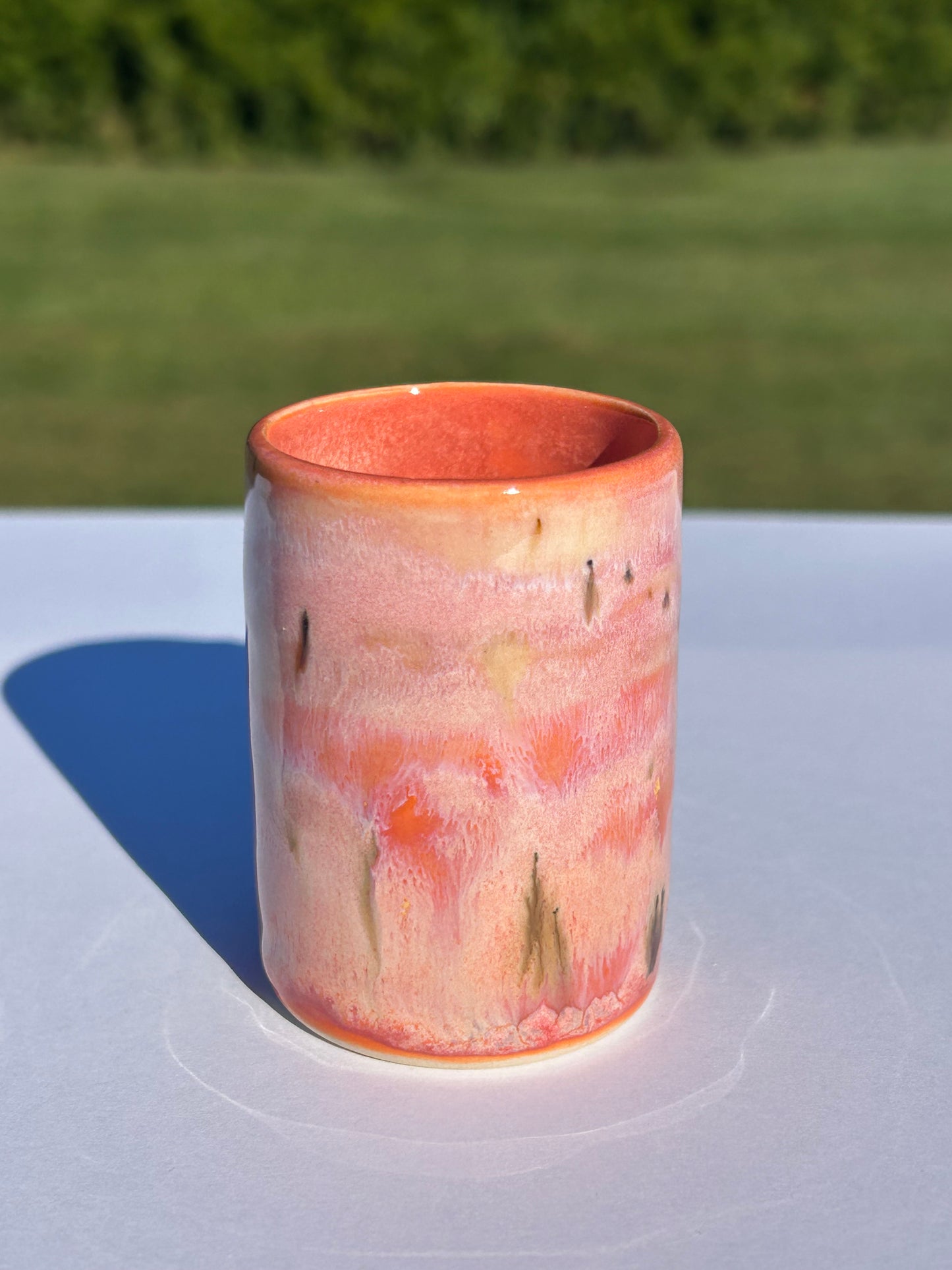 Blush Breeze