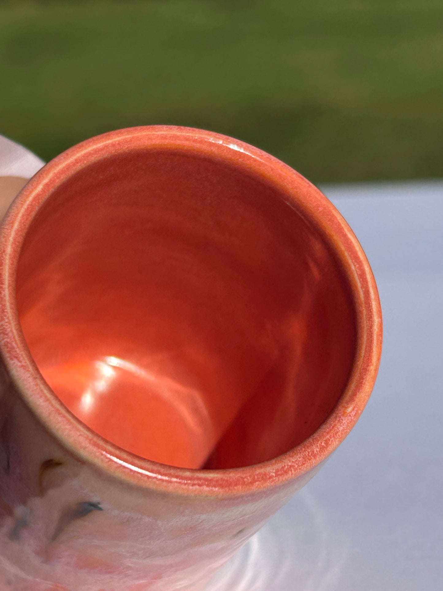 Blush Sunset