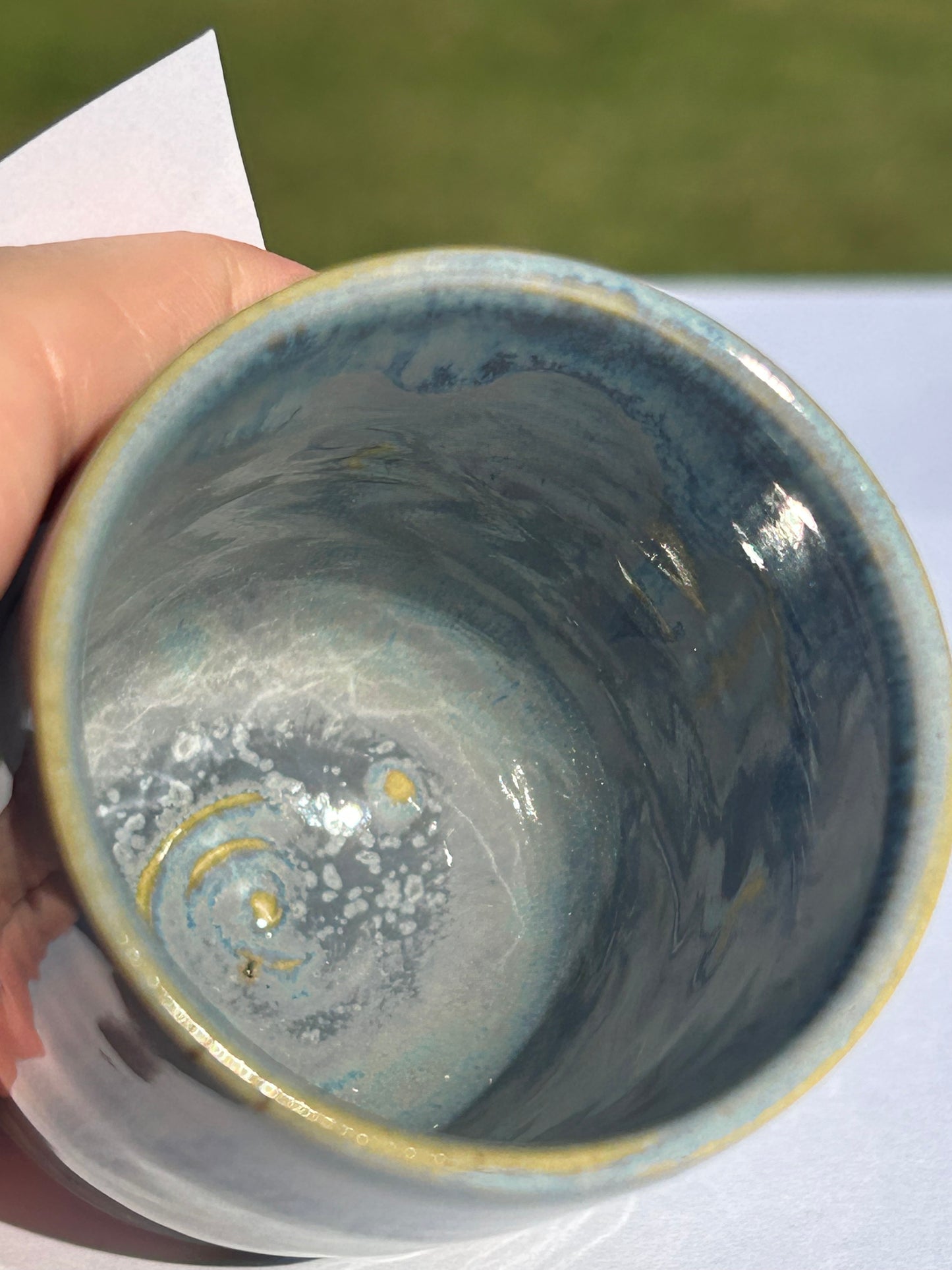 Marble Clouds
