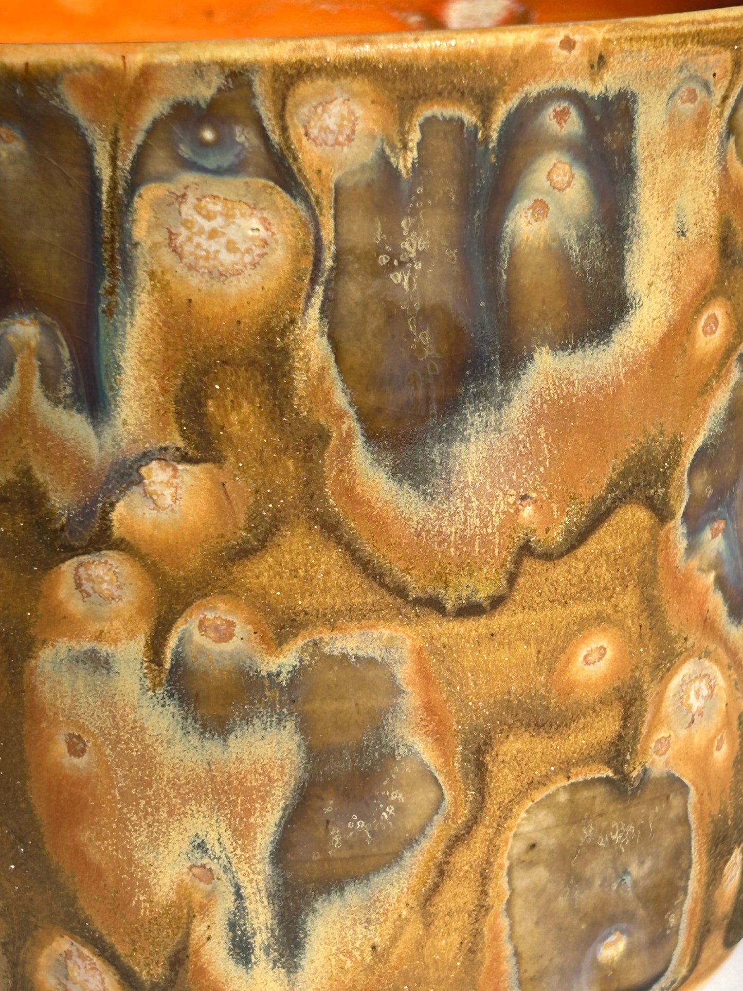 Sand Current