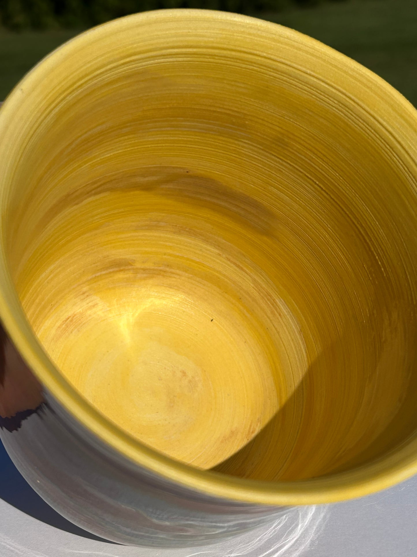 Mocha Storm