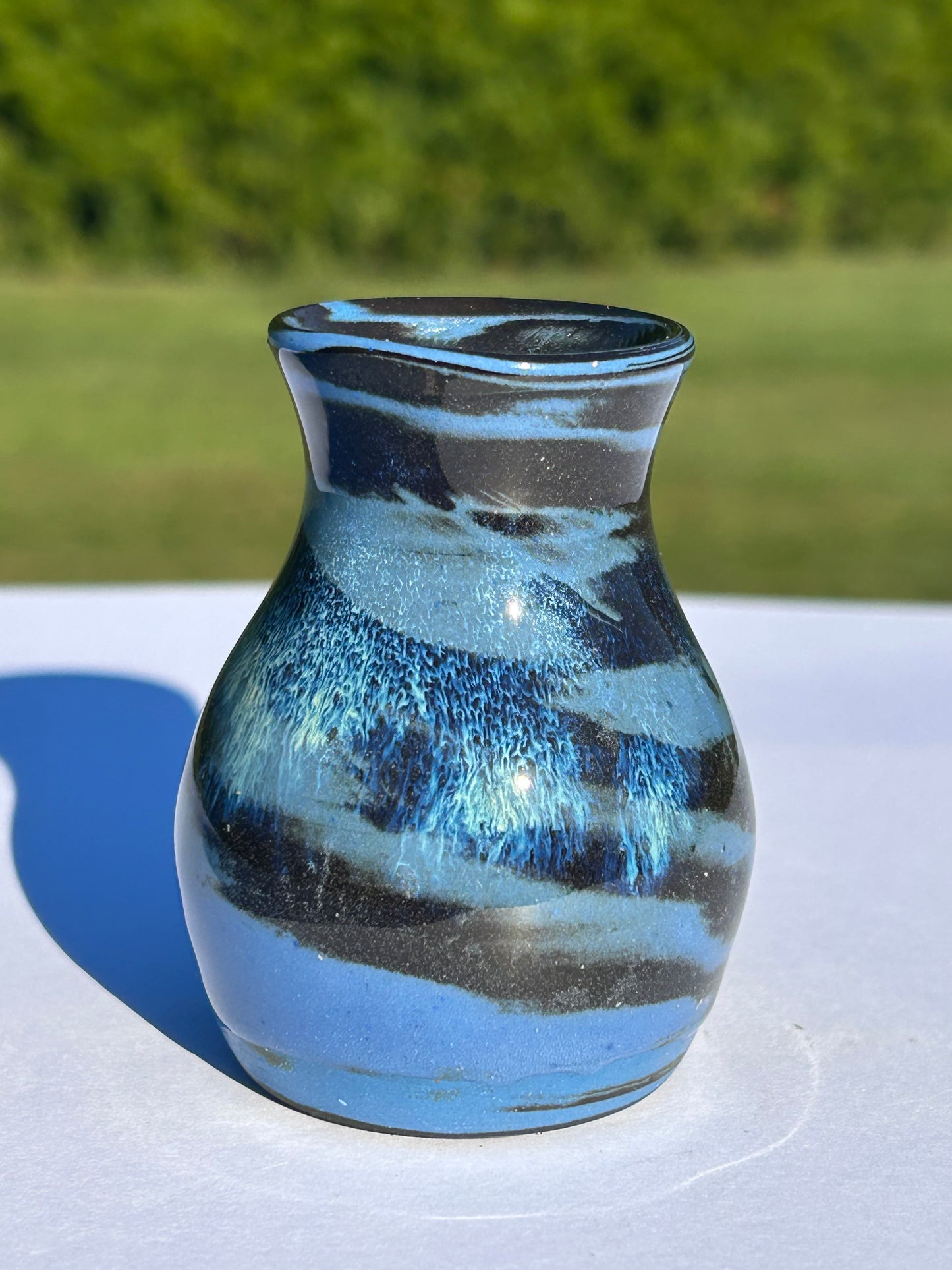 Sky Marble