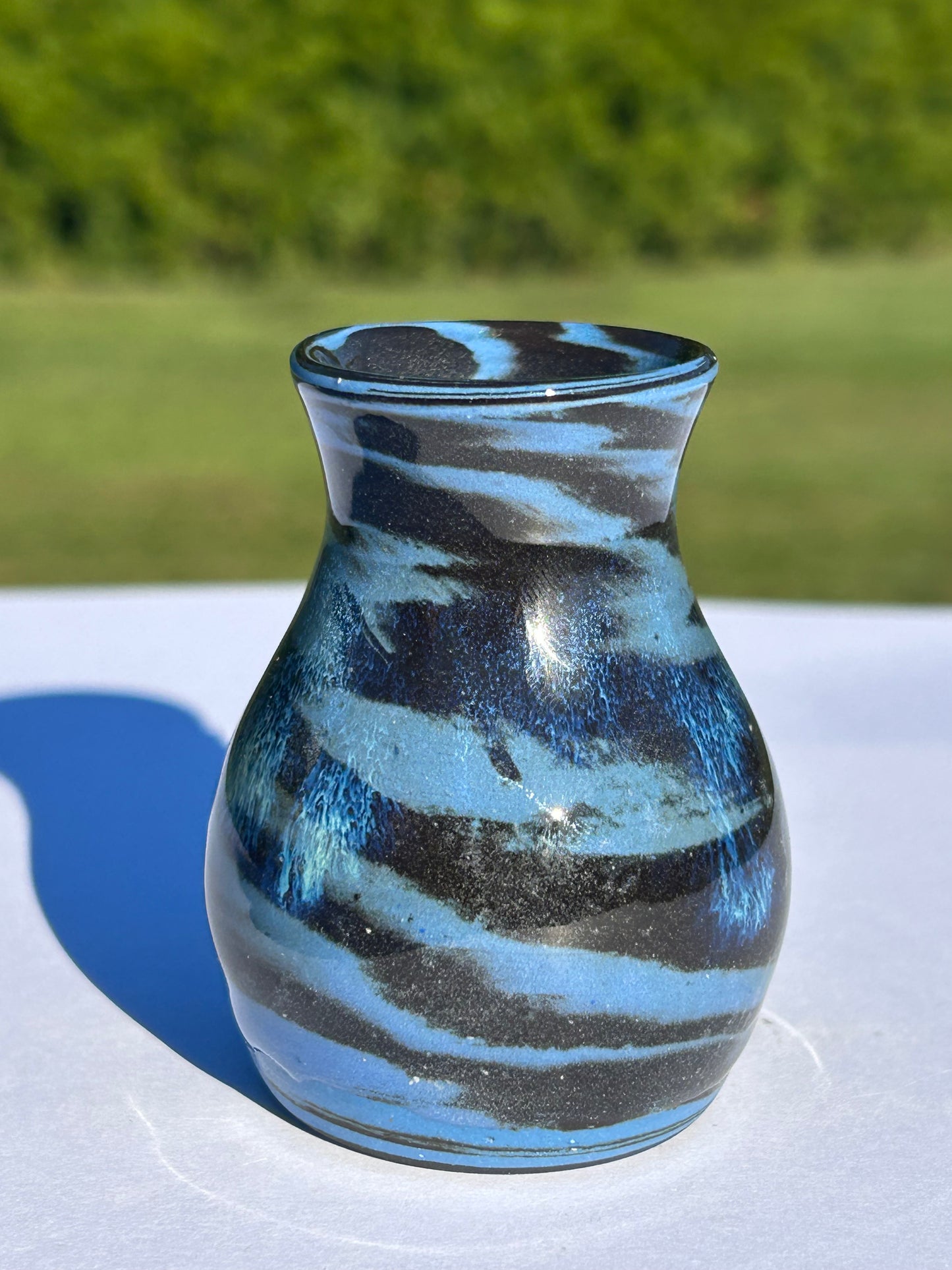 Sky Marble