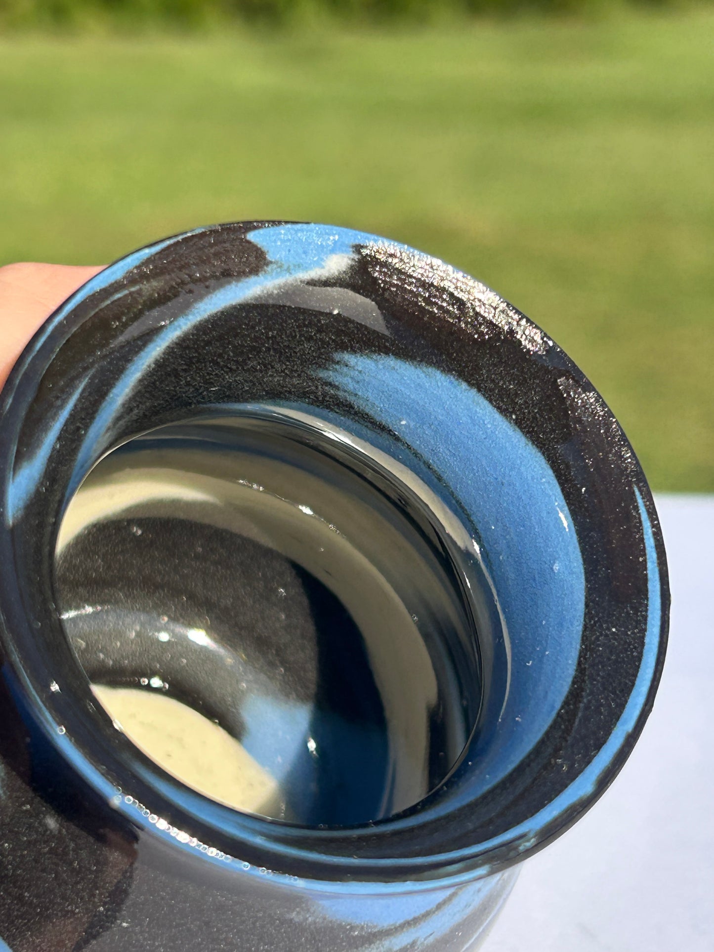 Moon Marble