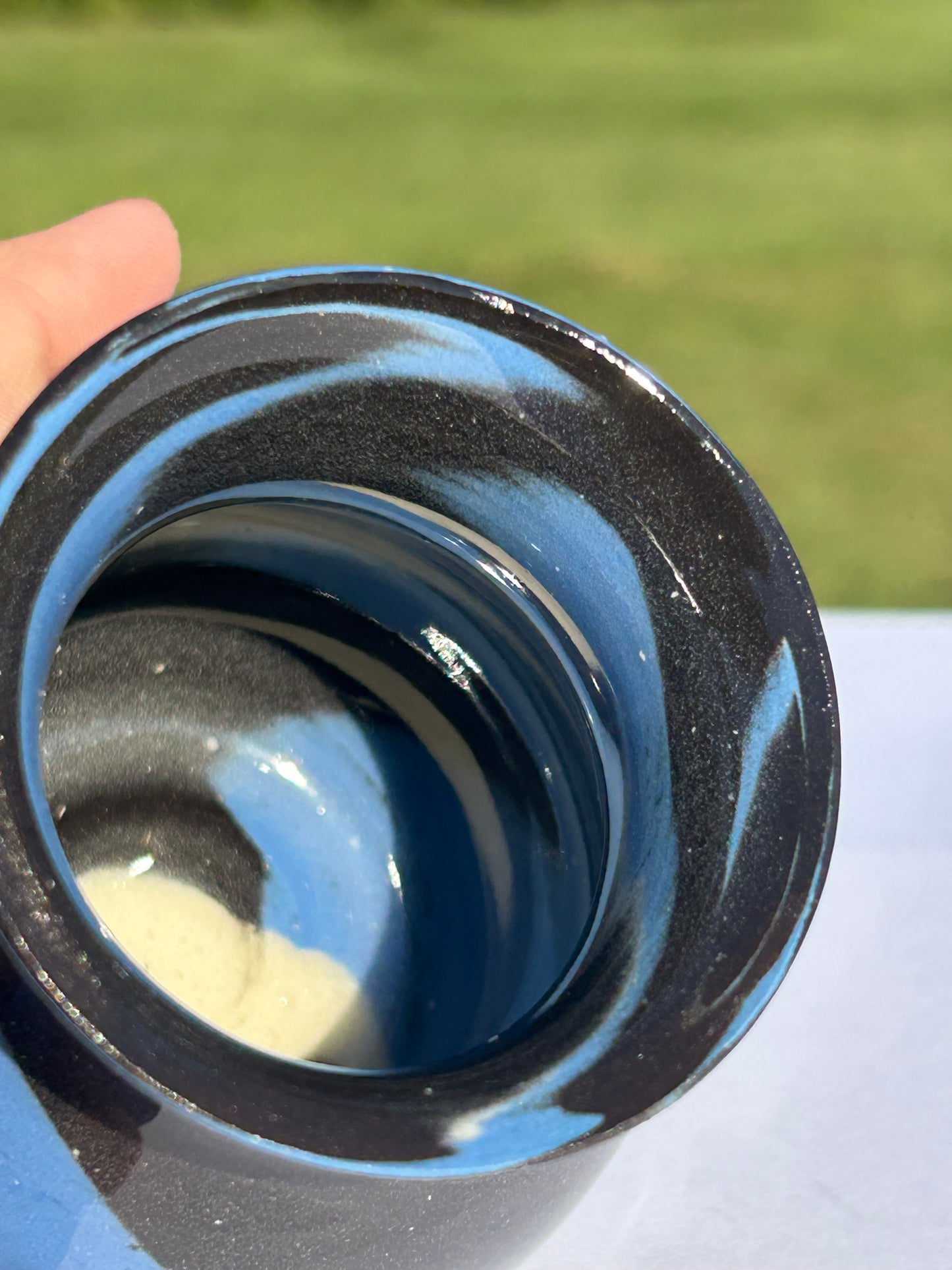 Moon Marble
