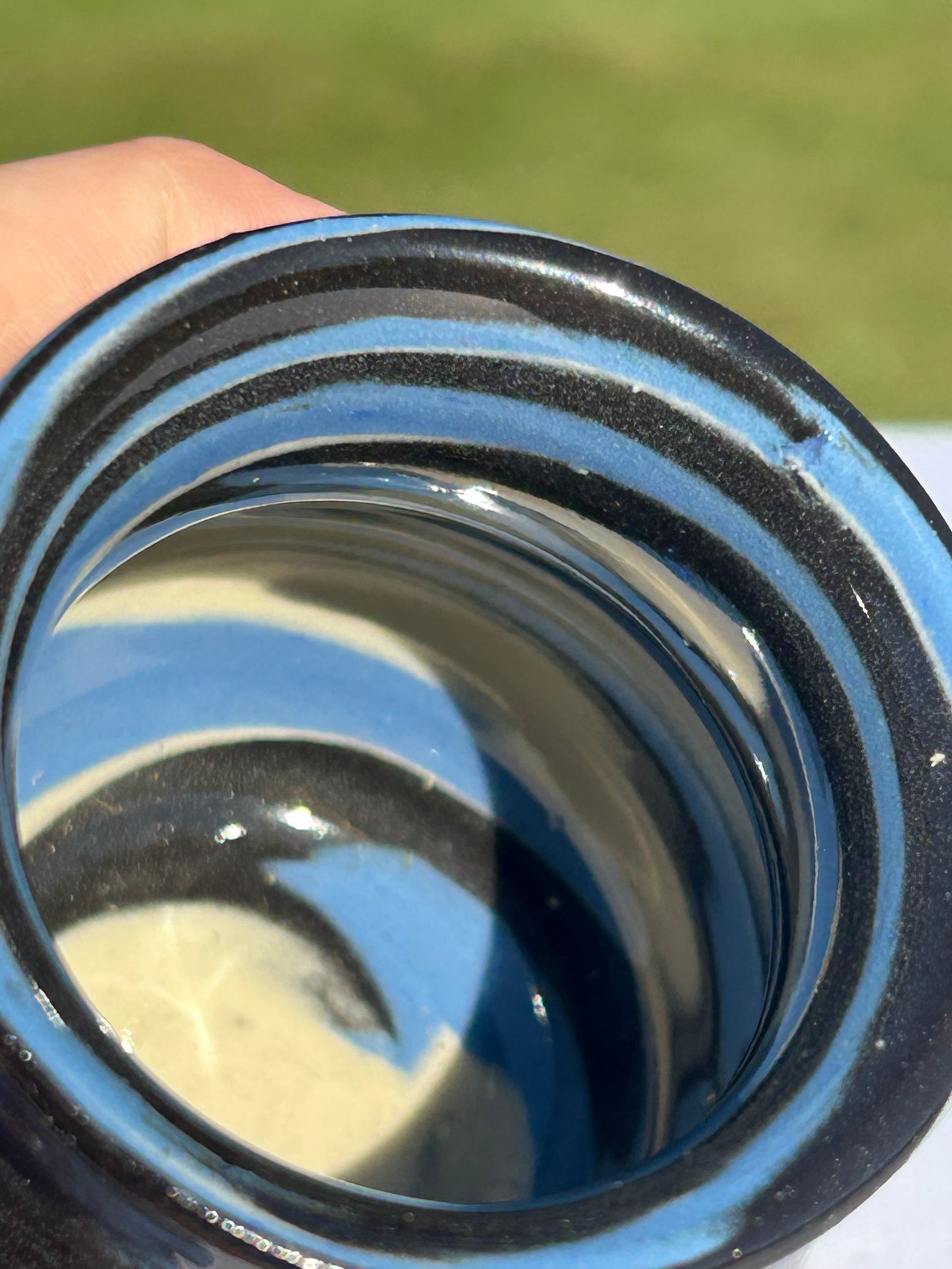 Shadow Drift