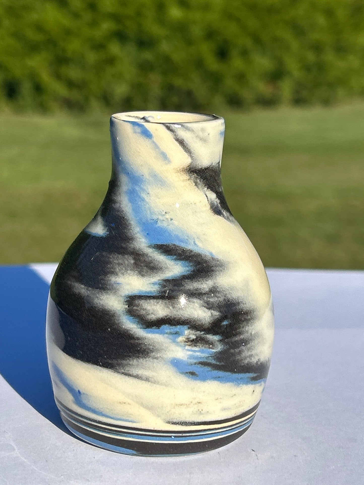 Arctic Drift
